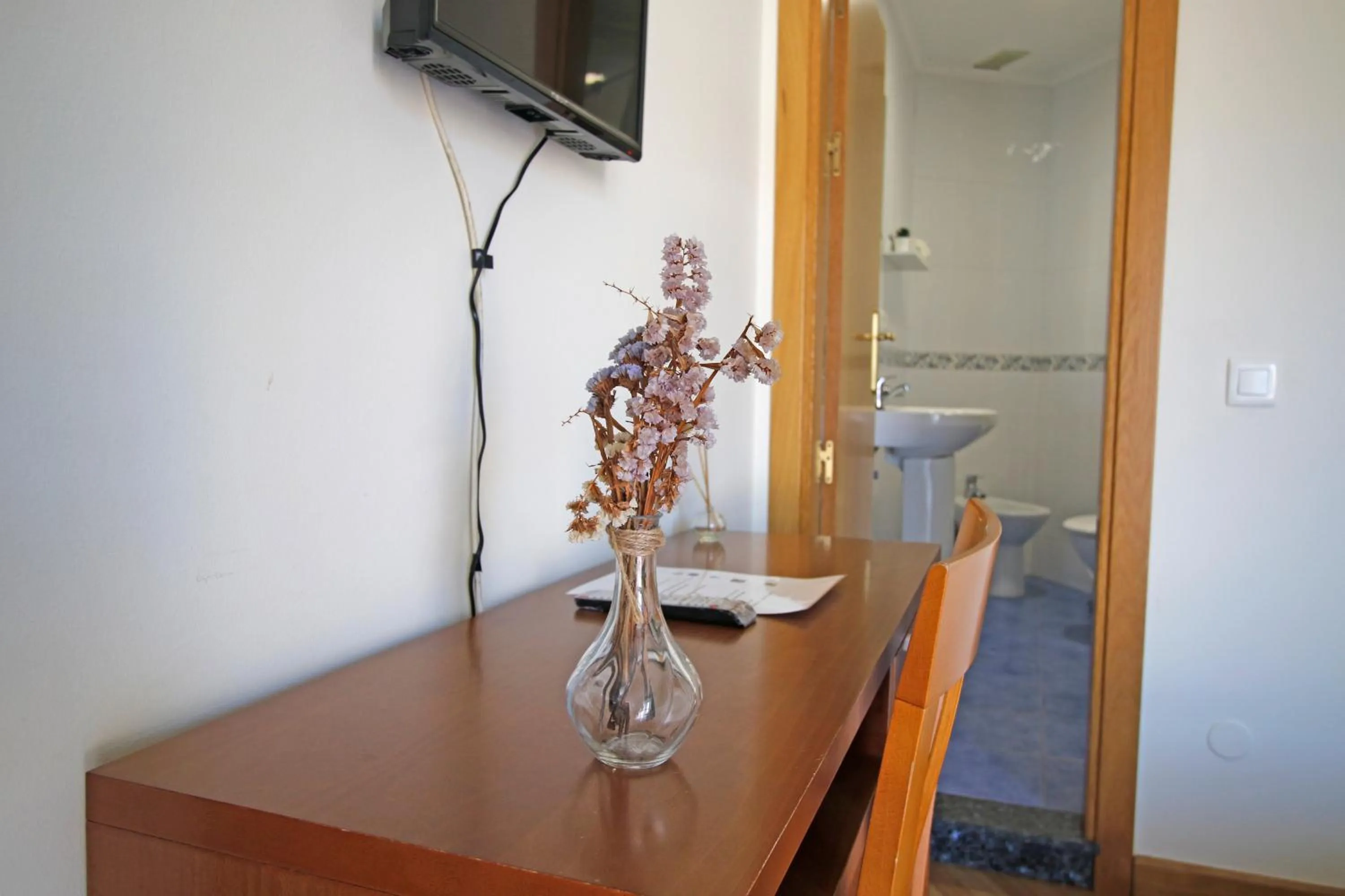 Bathroom in Villa de Colunga