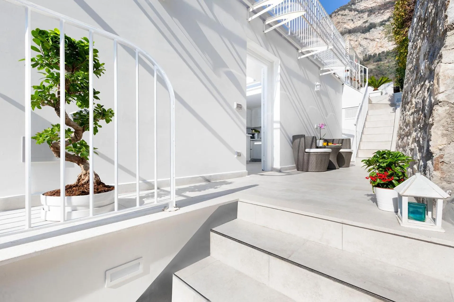 Property building in Amore Rentals - Casa Cristallo