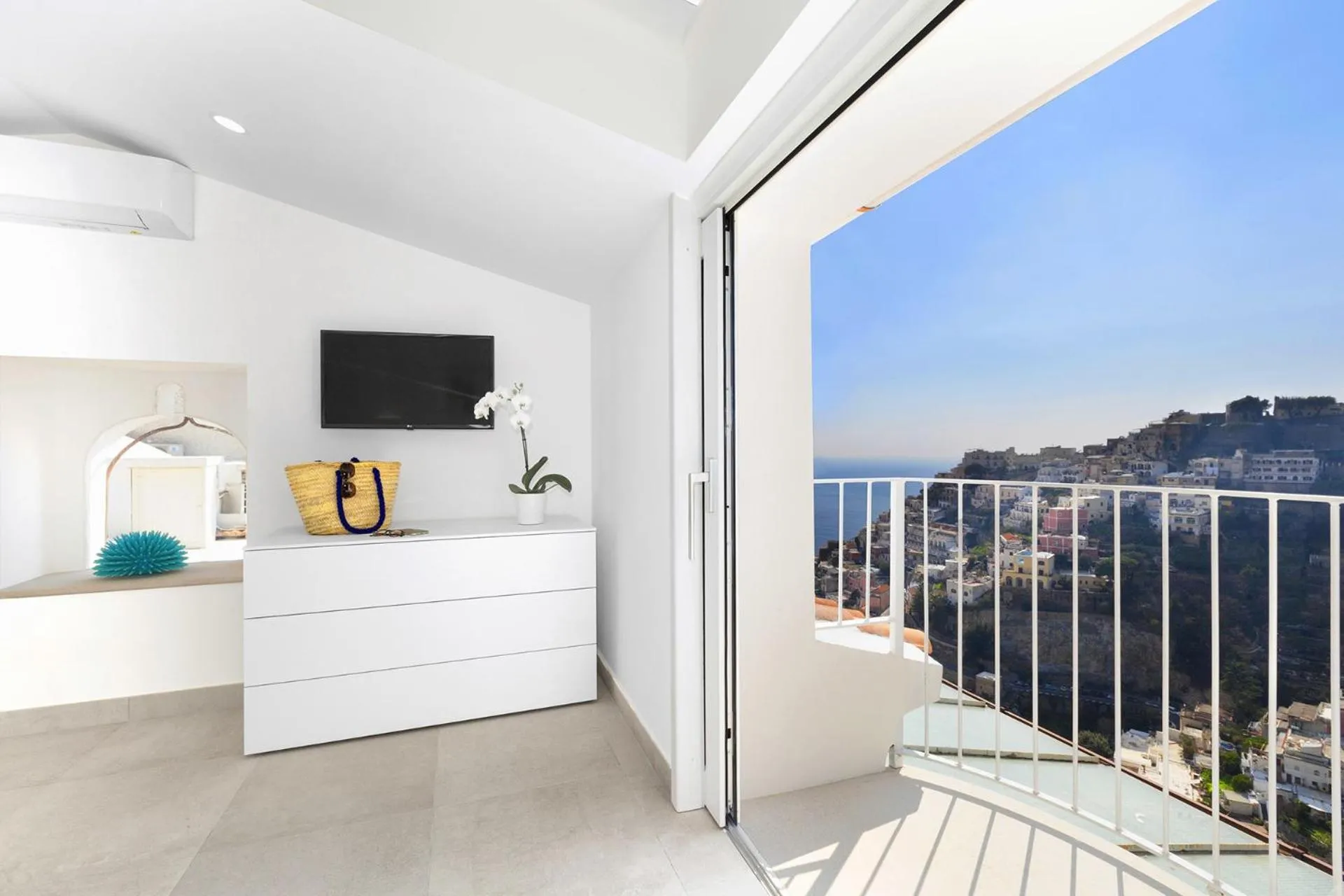 View (from property/room) in Amore Rentals - Casa Cristallo