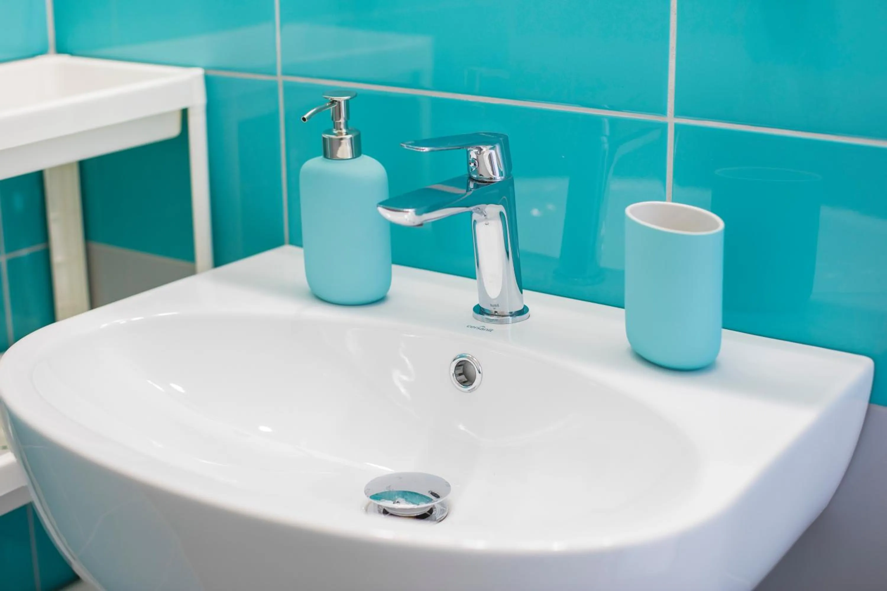 Apartmány U parku Třeboň