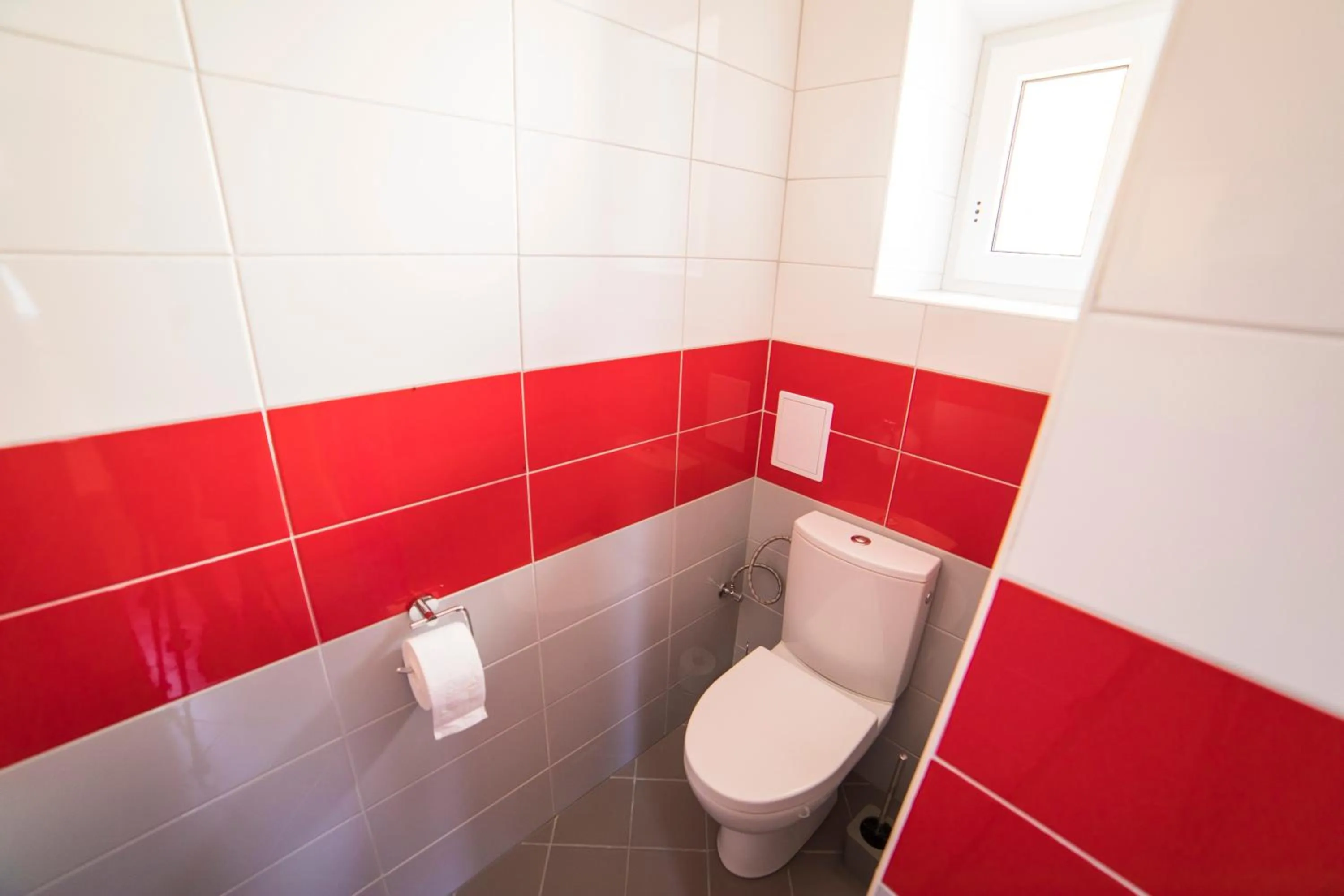 Apartmány U parku Třeboň