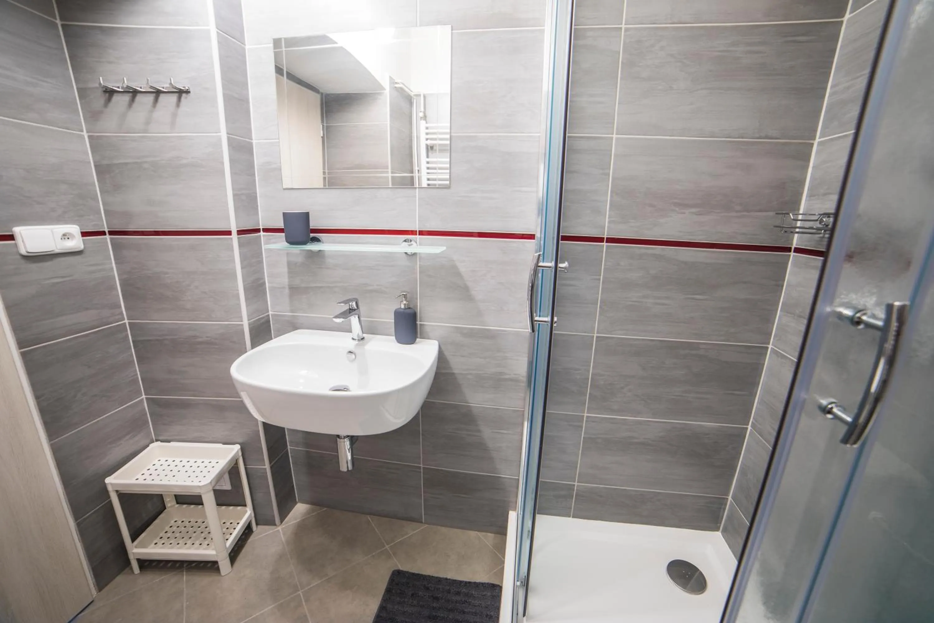 Apartmány U parku Třeboň