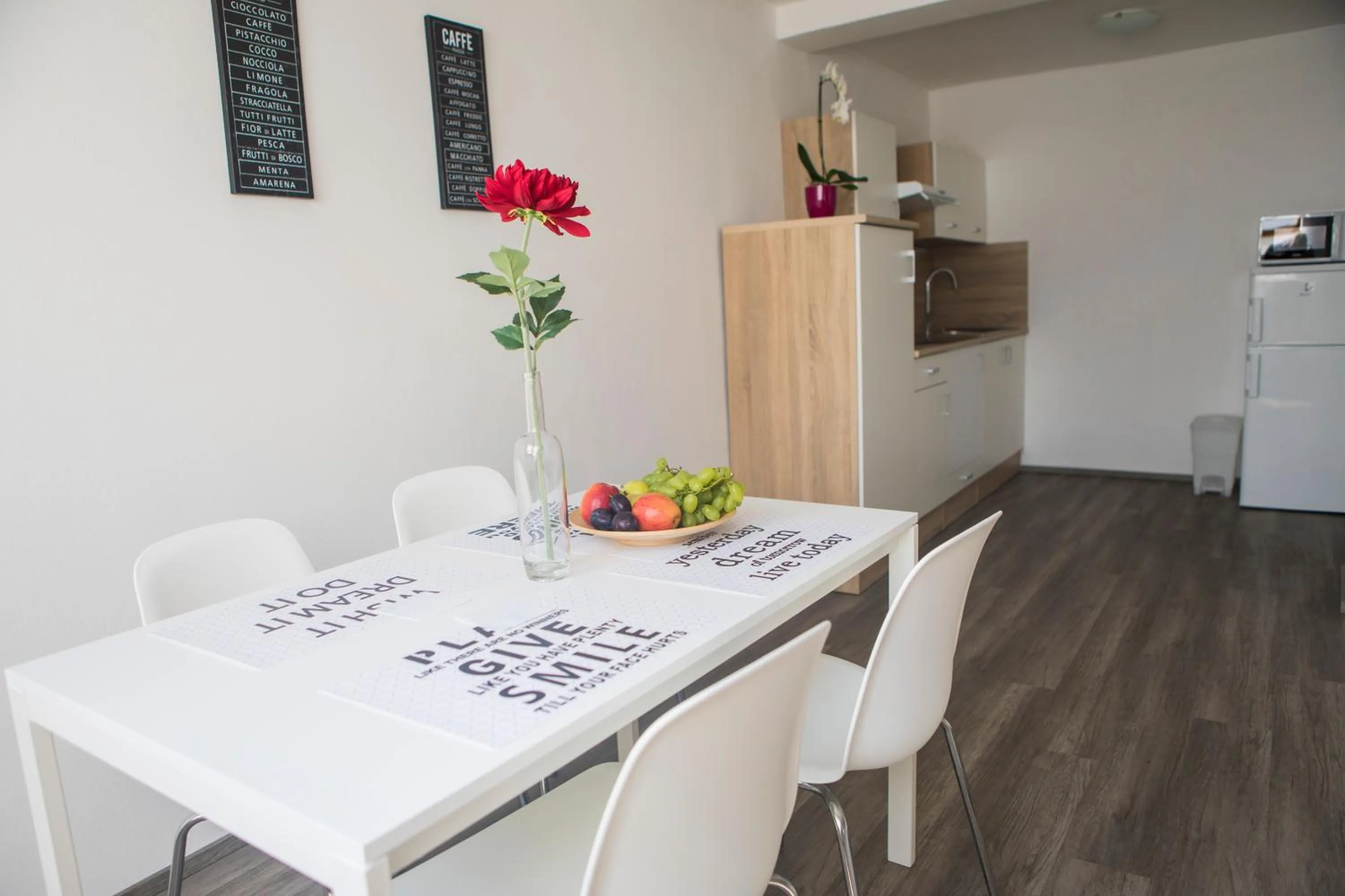 Apartmány U parku Třeboň