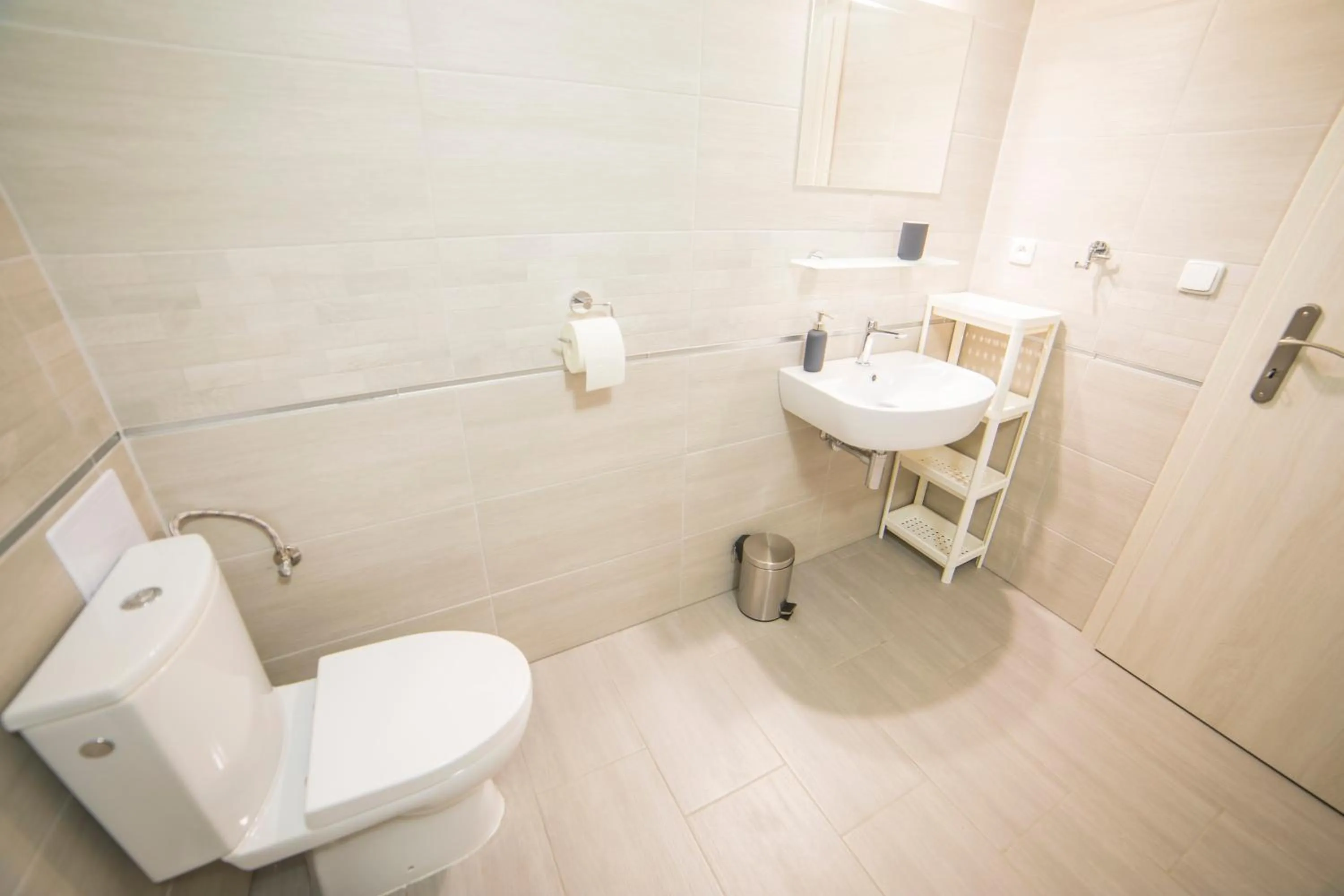 Apartmány U parku Třeboň