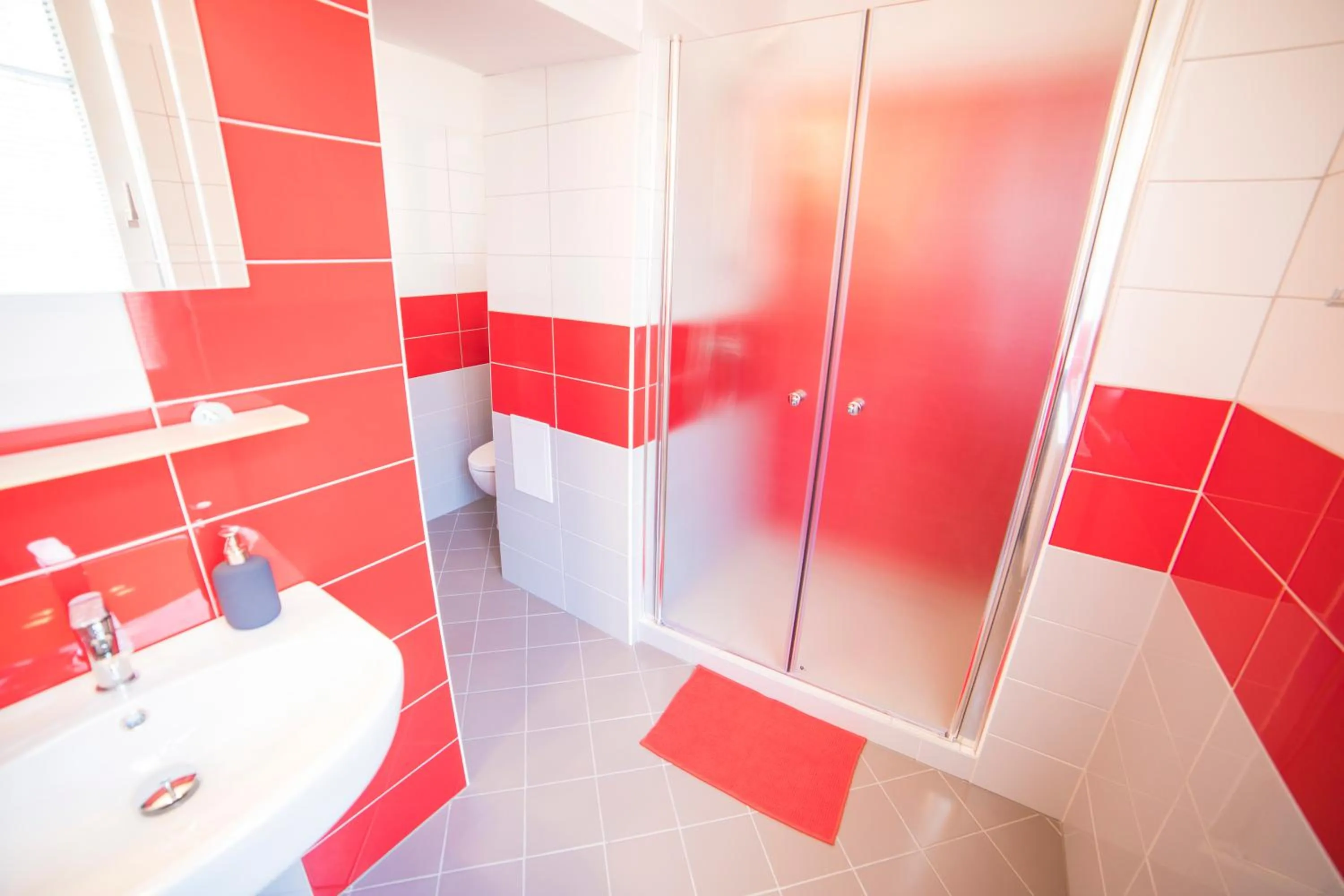 Apartmány U parku Třeboň