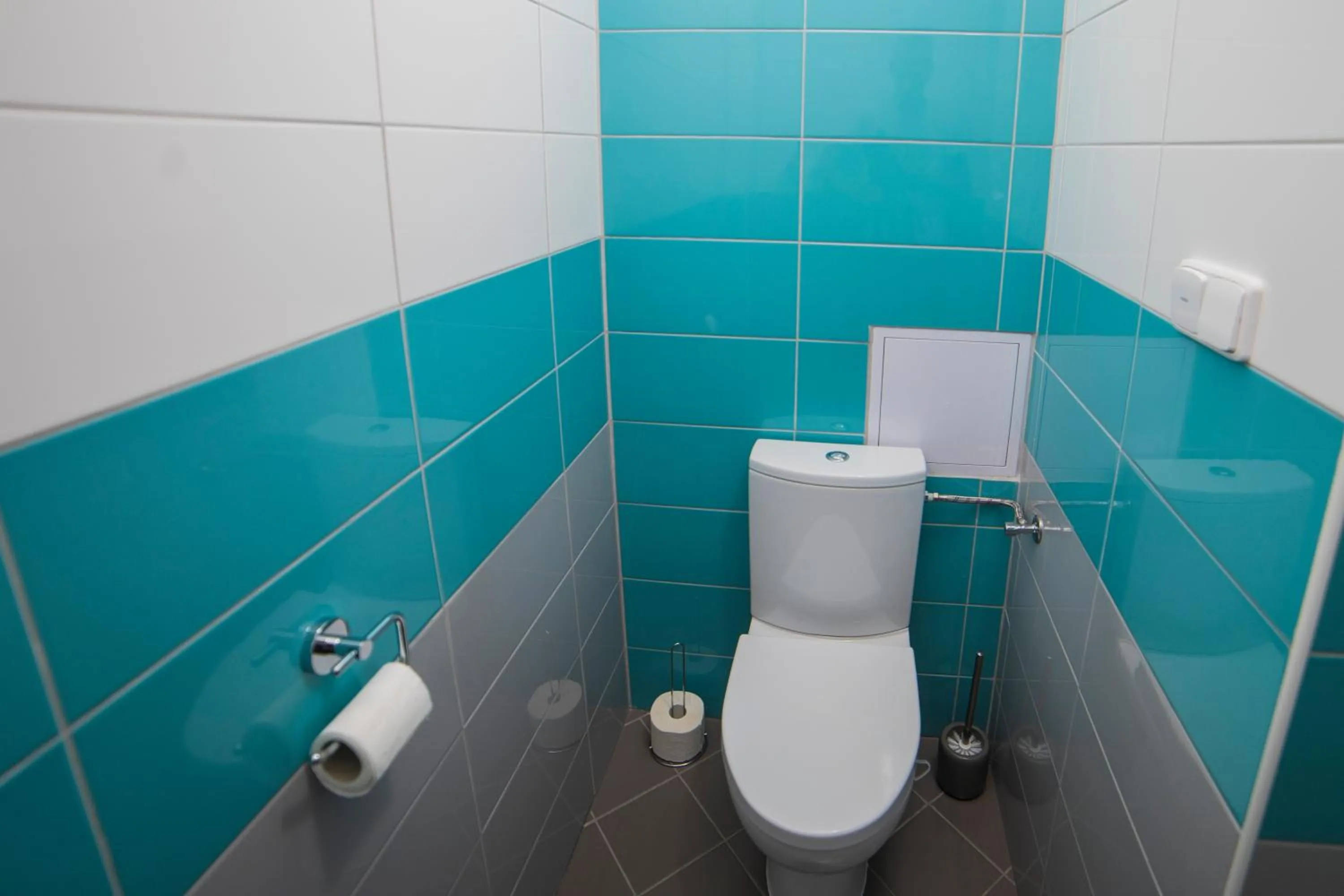 Apartmány U parku Třeboň