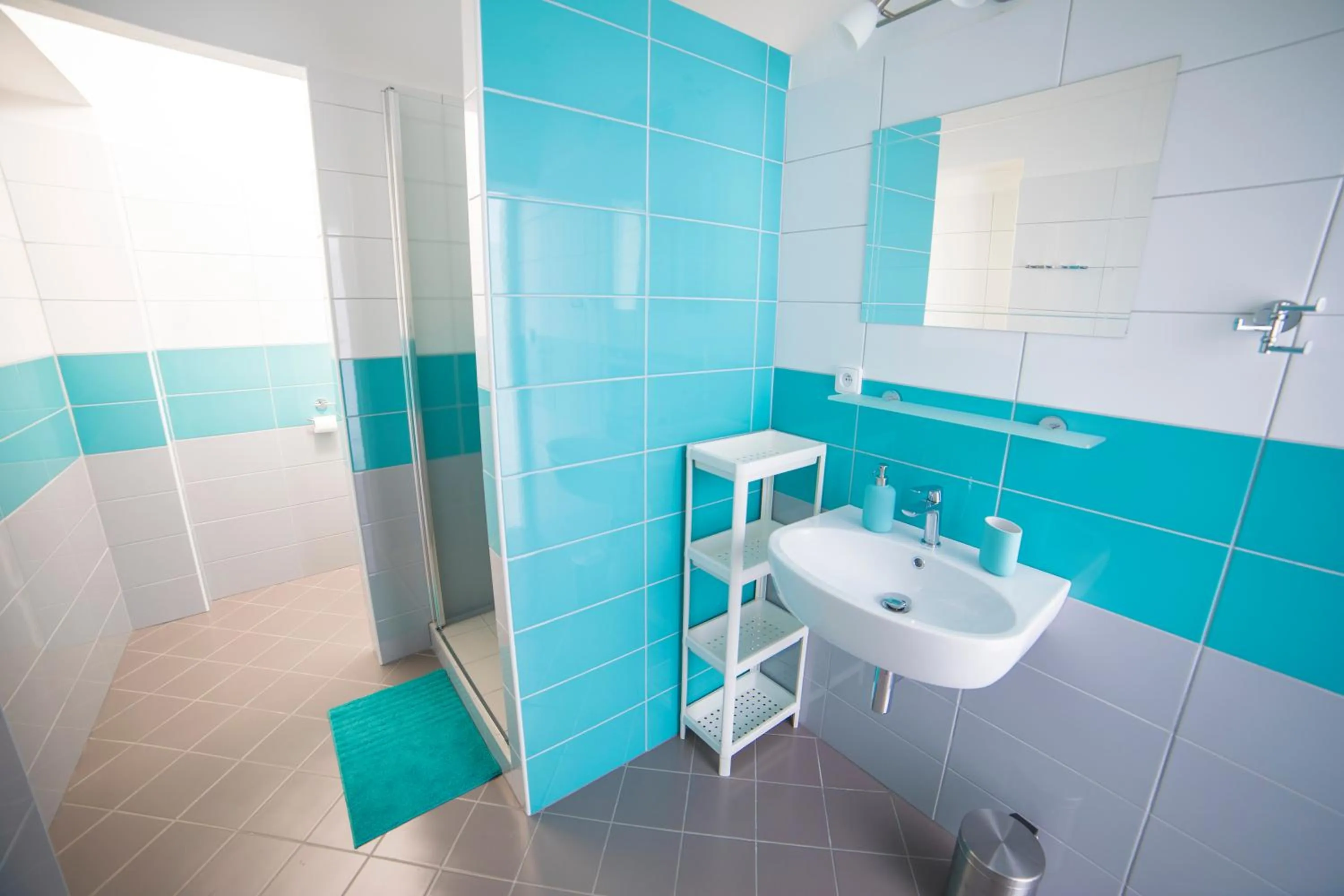 Apartmány U parku Třeboň