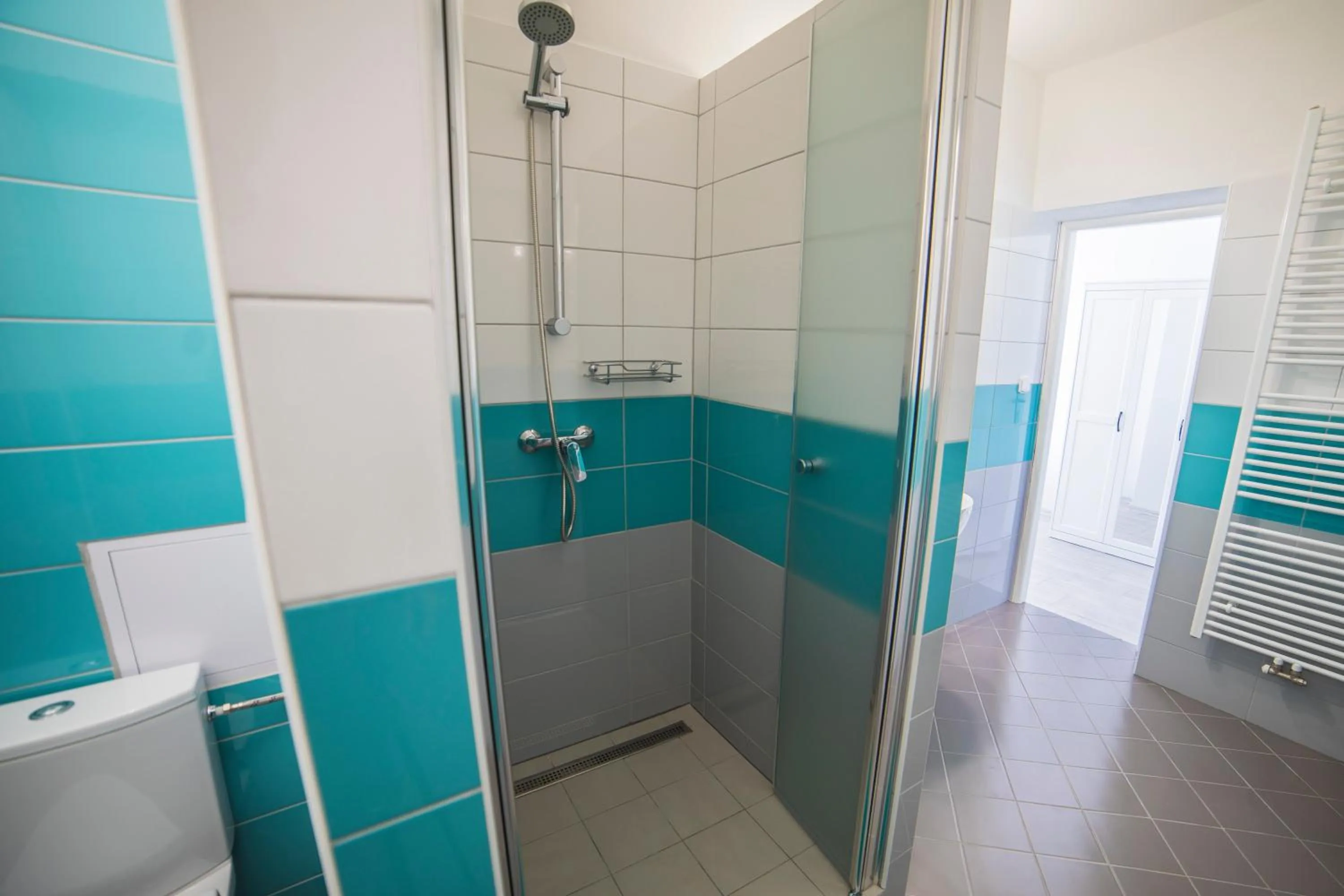 Apartmány U parku Třeboň