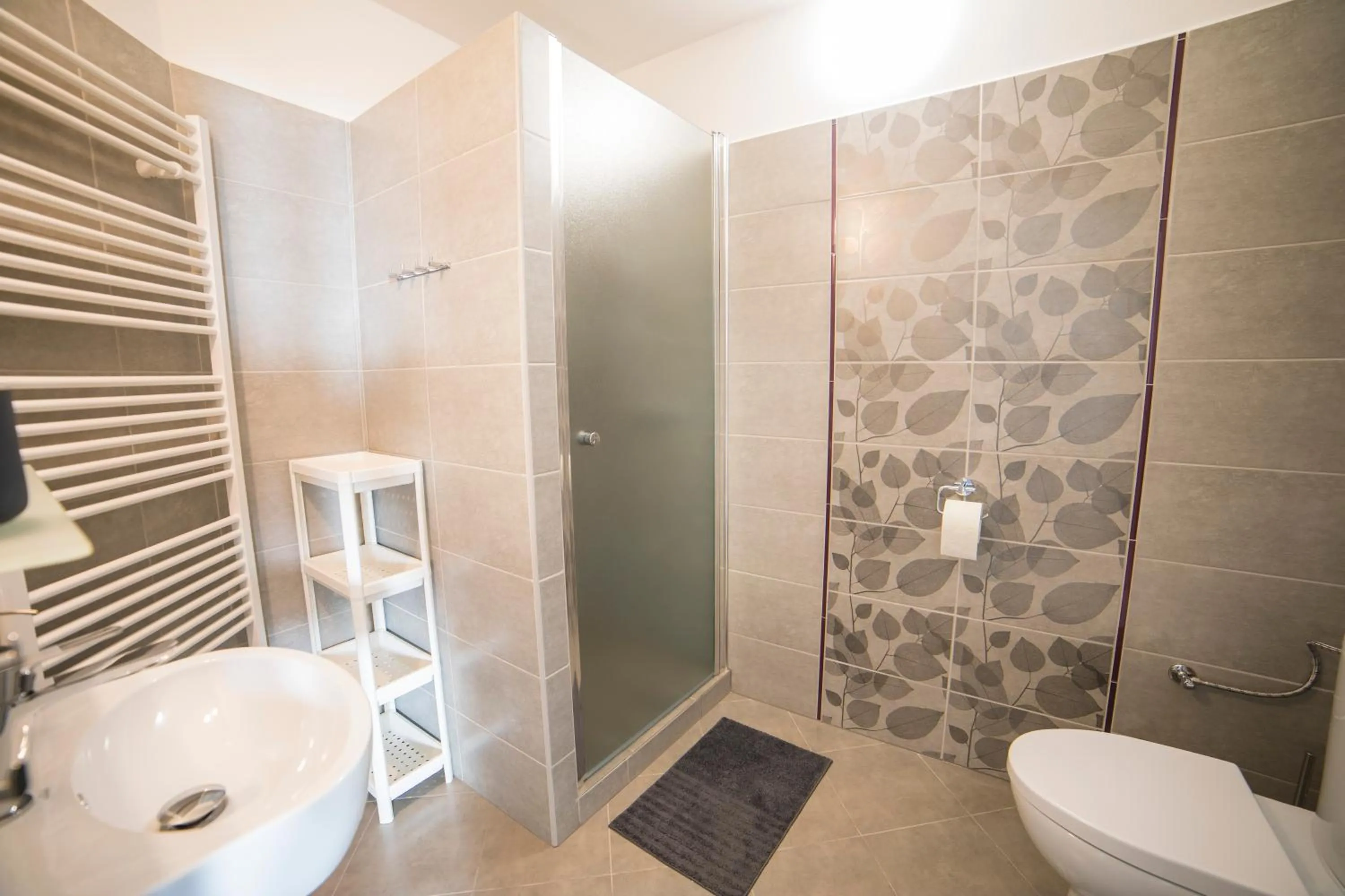 Apartmány U parku Třeboň