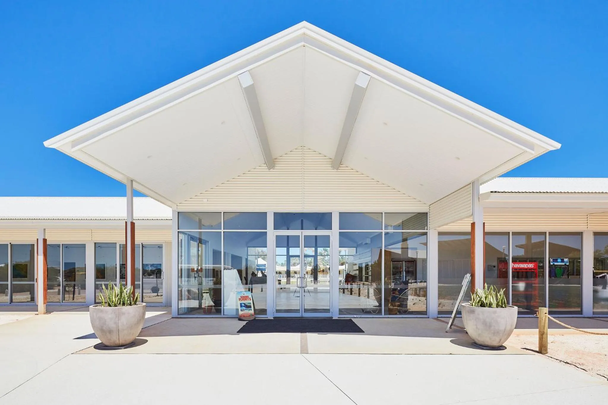 Other in RAC Monkey Mia Dolphin Resort