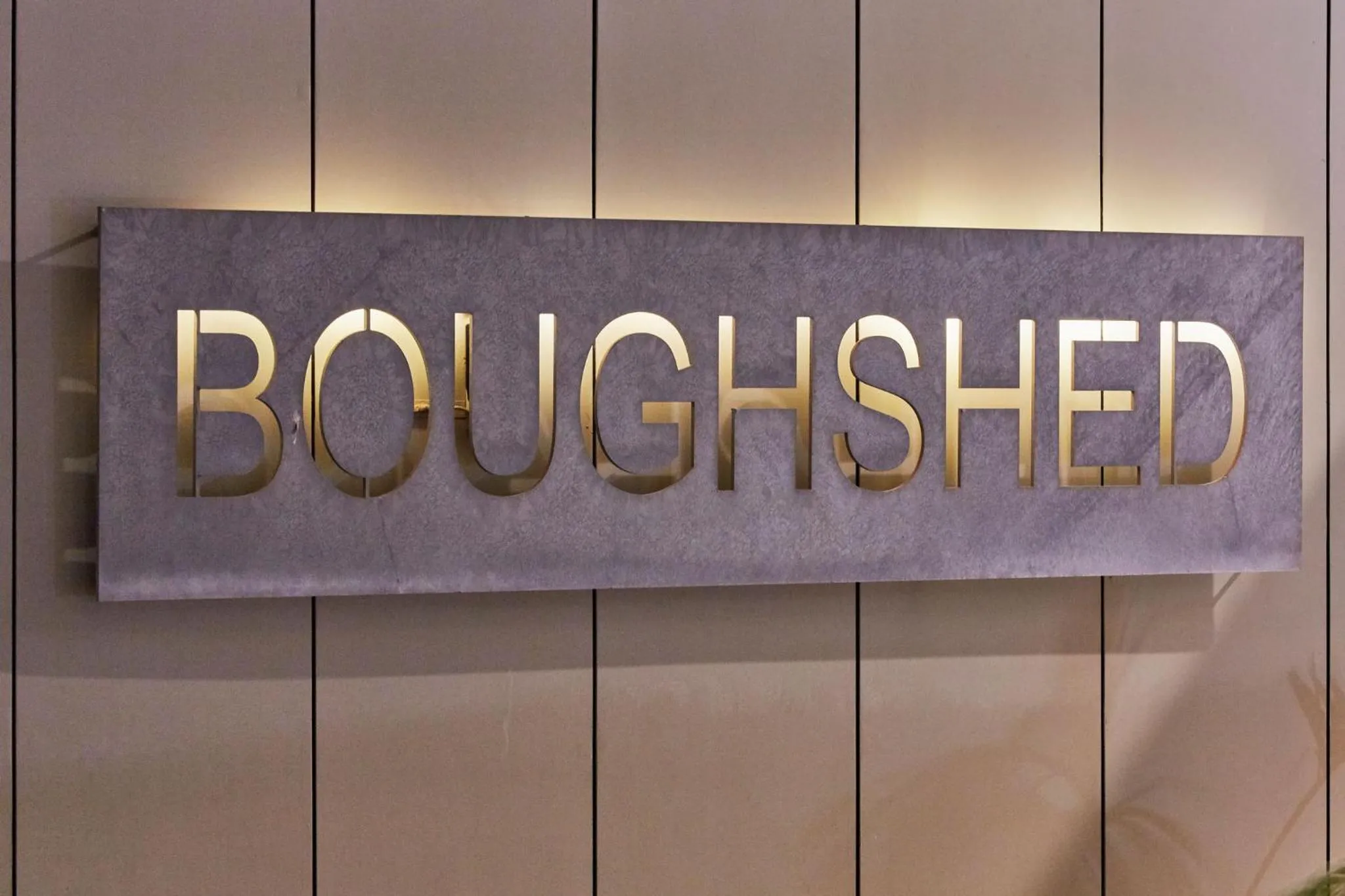 Property logo or sign in RAC Monkey Mia Dolphin Resort