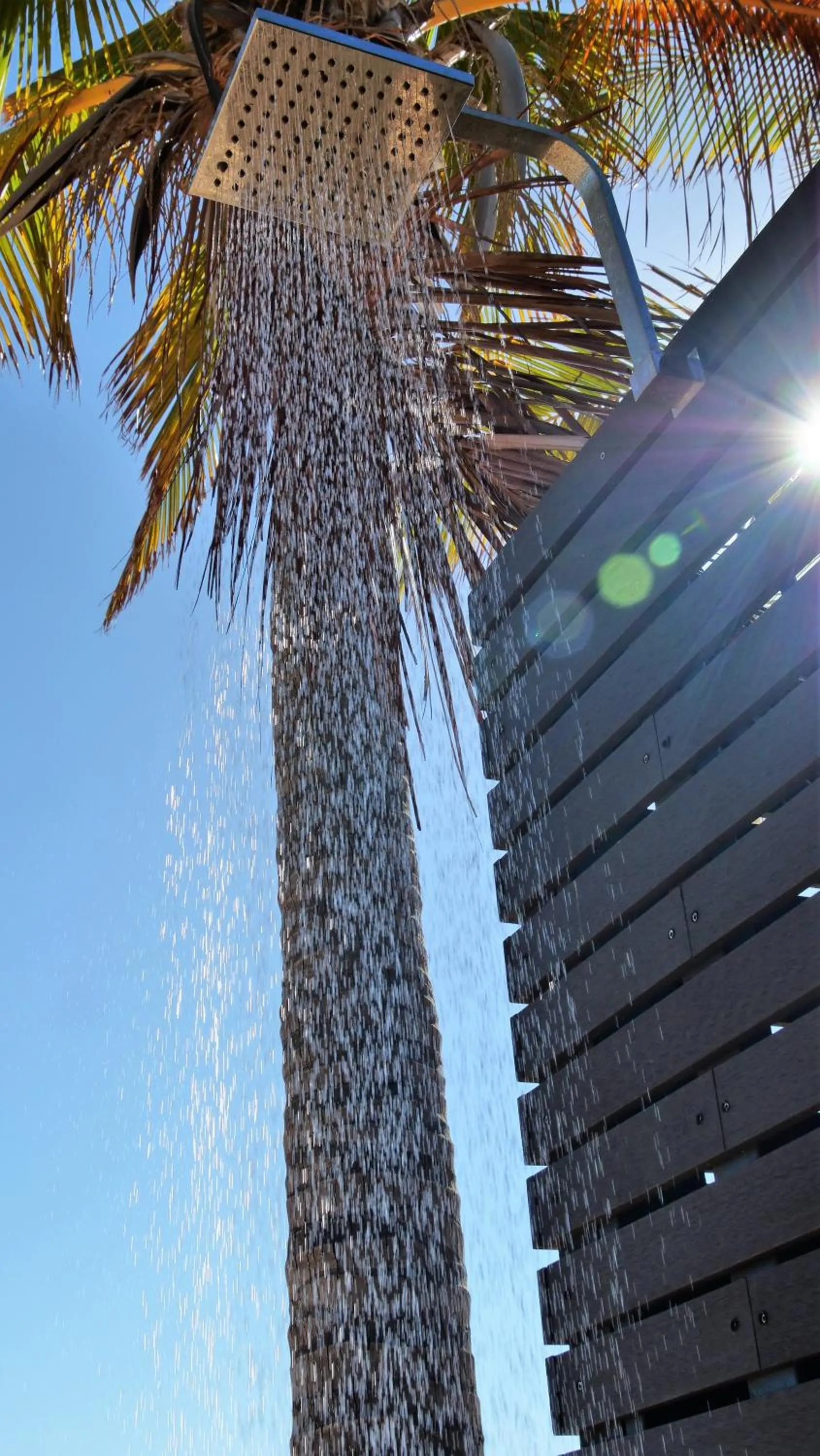 Area and facilities in RAC Monkey Mia Dolphin Resort