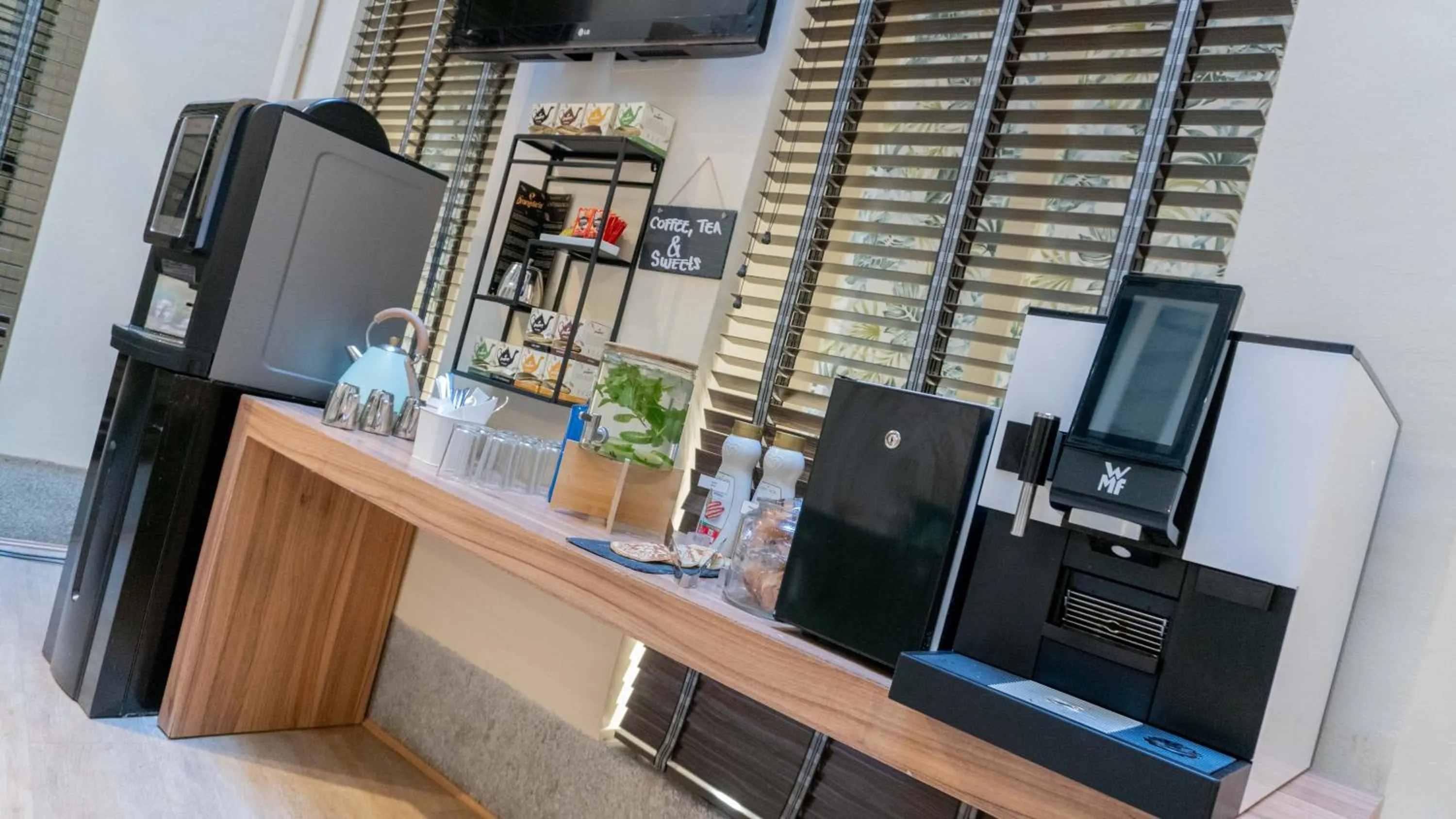 Hotel Sardinero Madrid