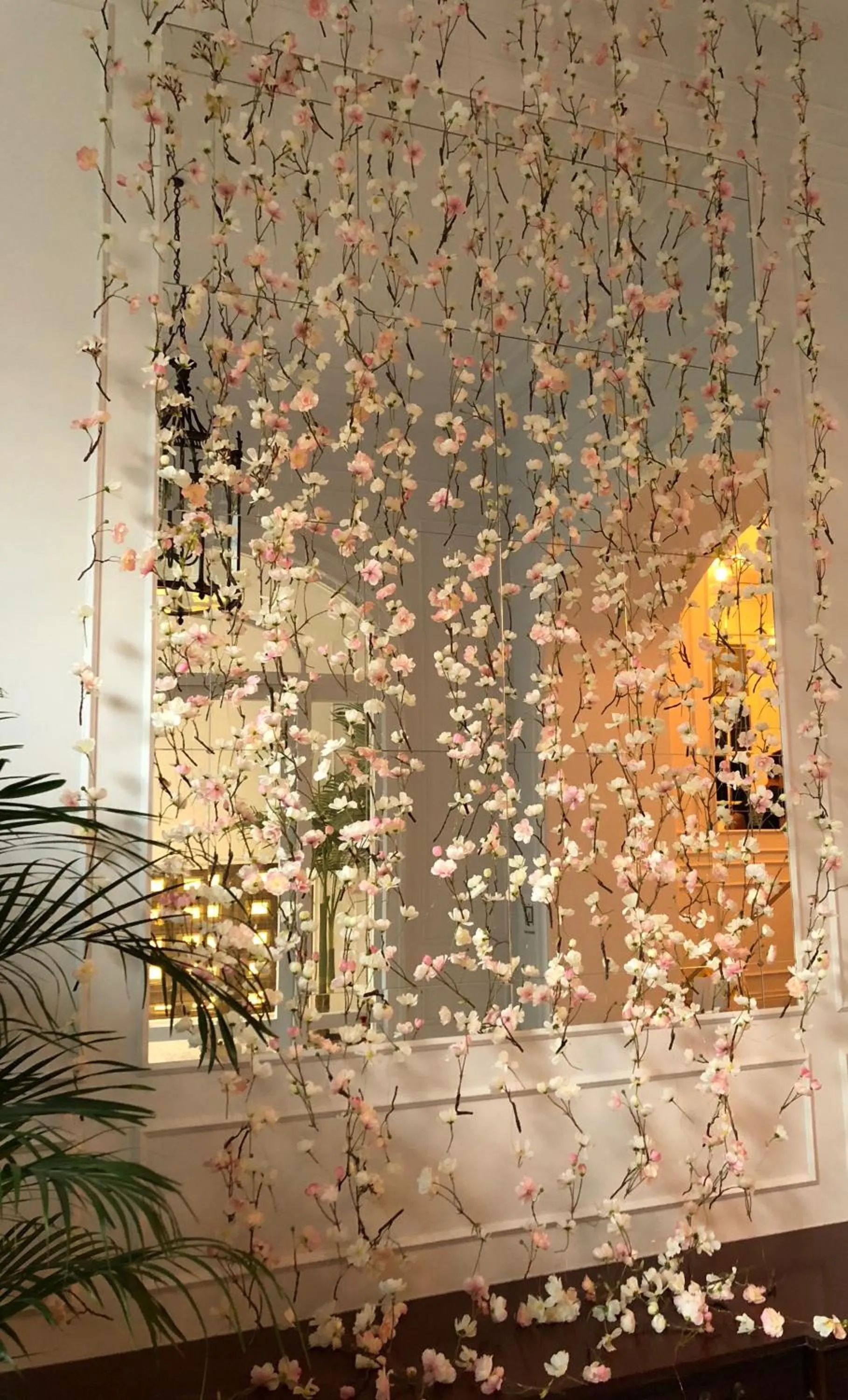 Facade/entrance in Getaway Oostende