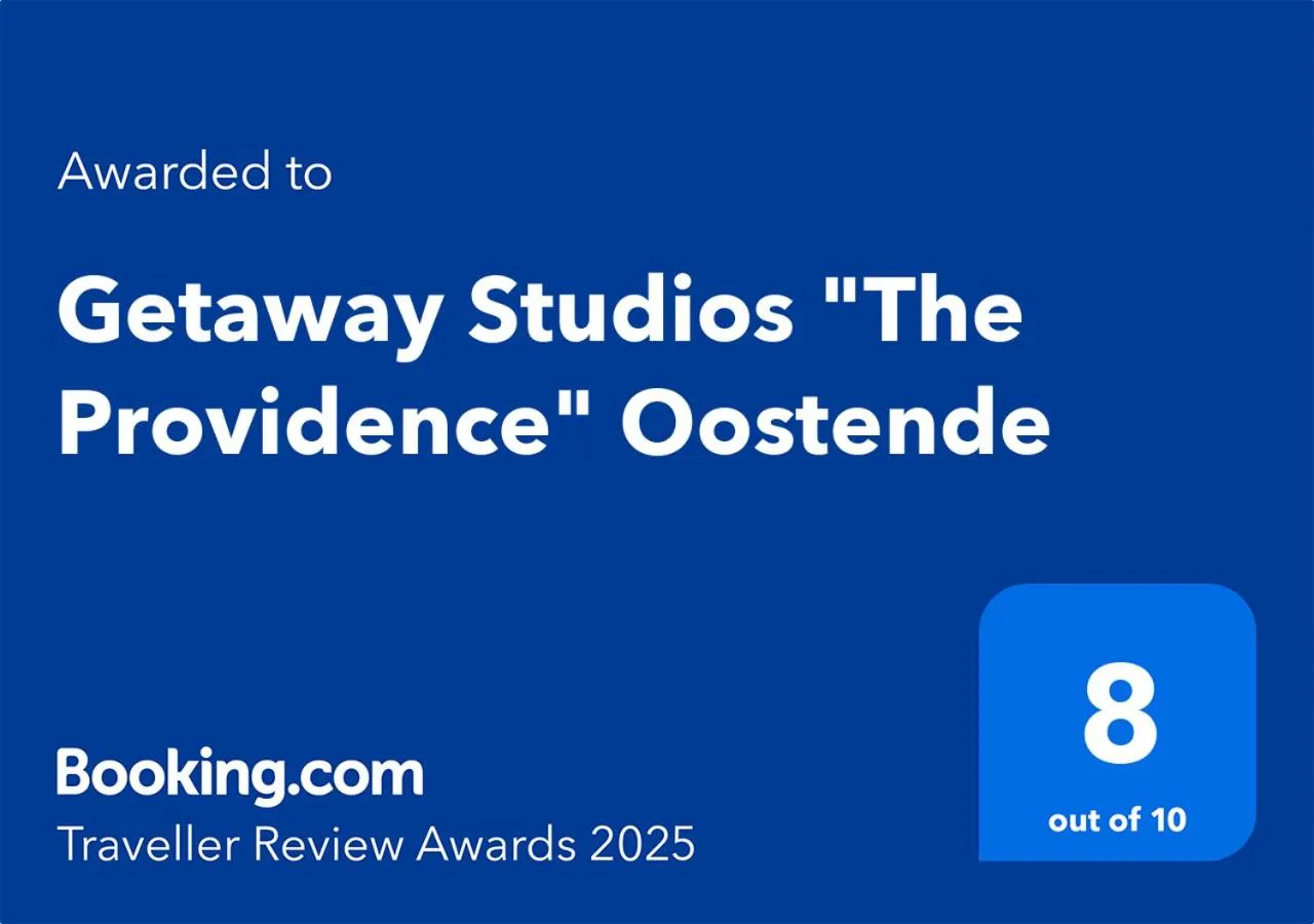 Property building in Getaway Oostende