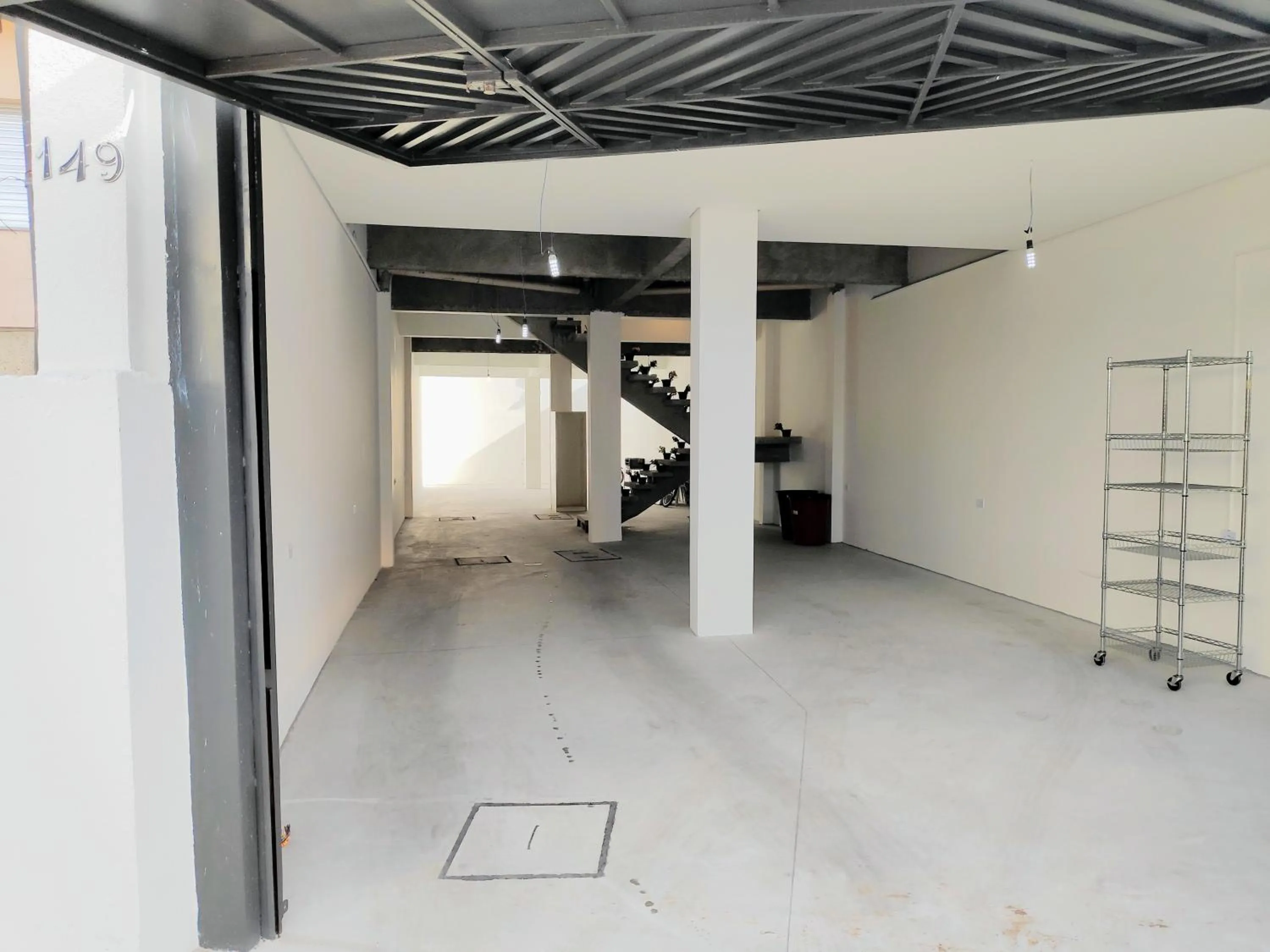 Other in Sky S House