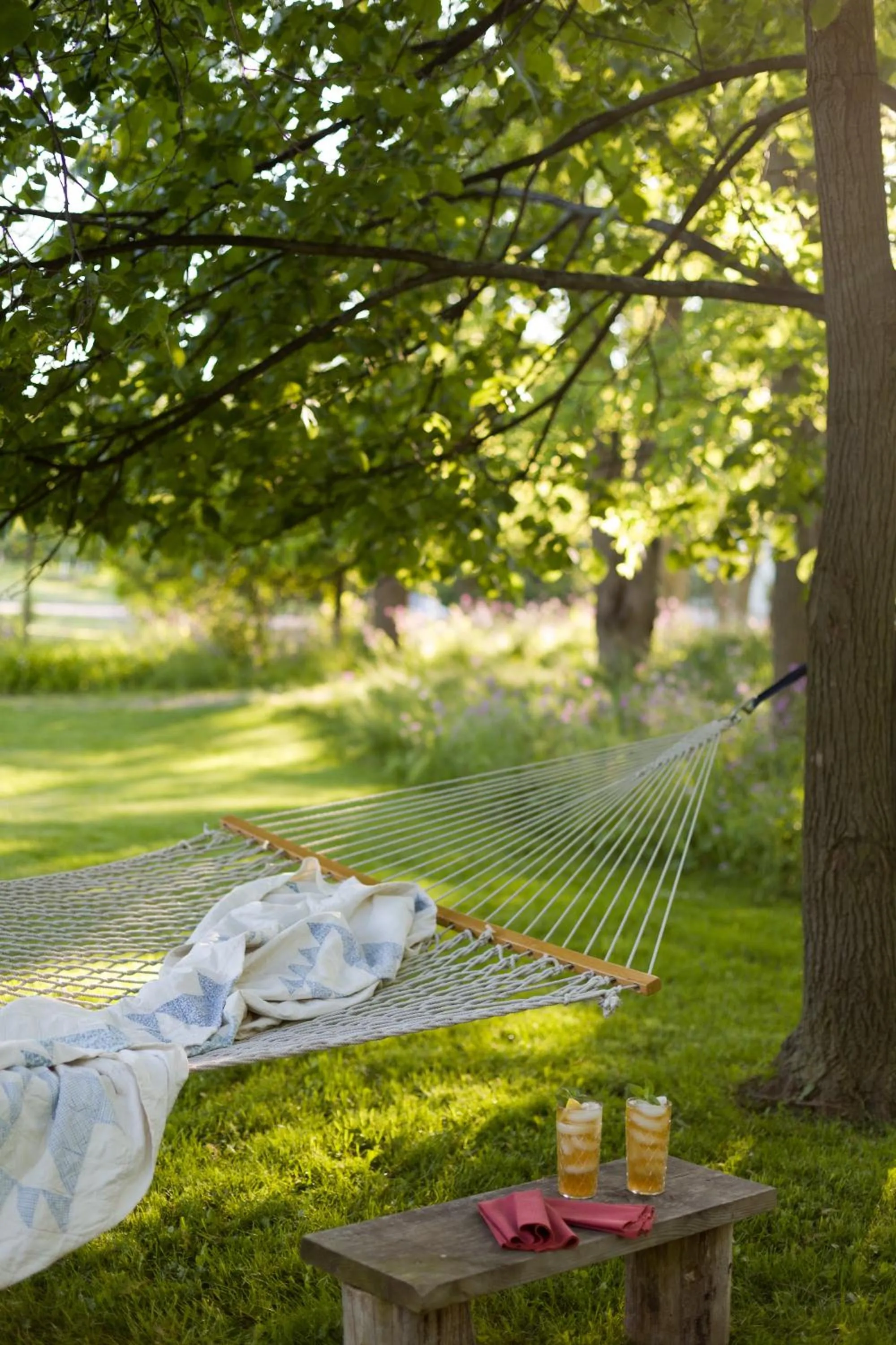 Natural landscape in Gothic Eves Inn and Spa Bed and Breakfast