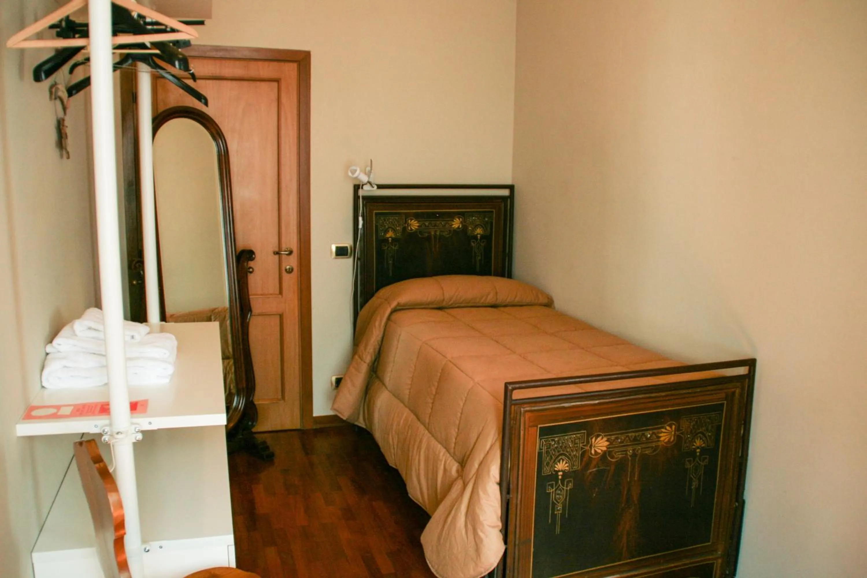 Bed in Antica Cittadella B&B