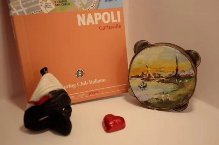 Casa Teresa Bed & Breakfast