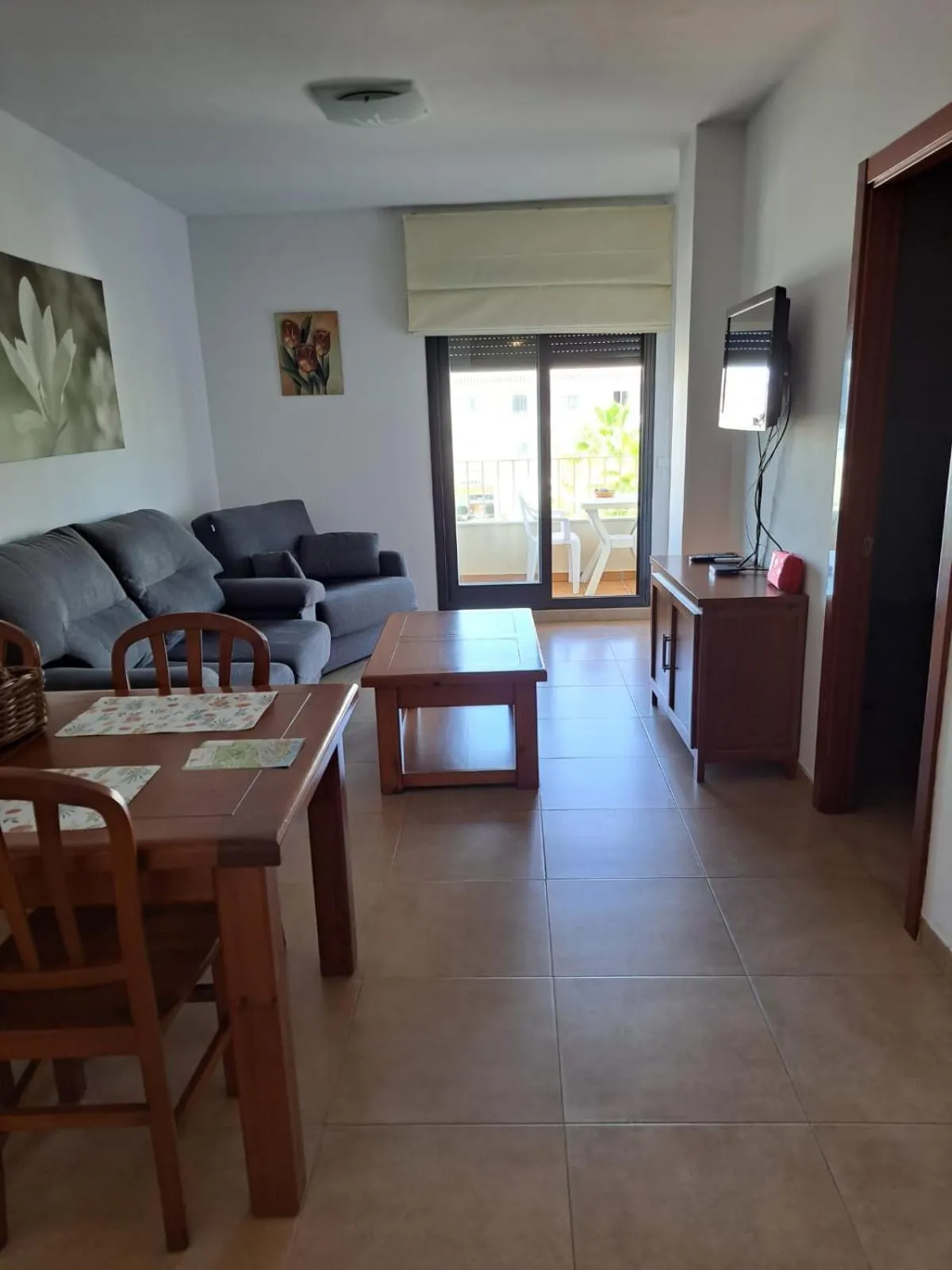 Apartamentos Plaza