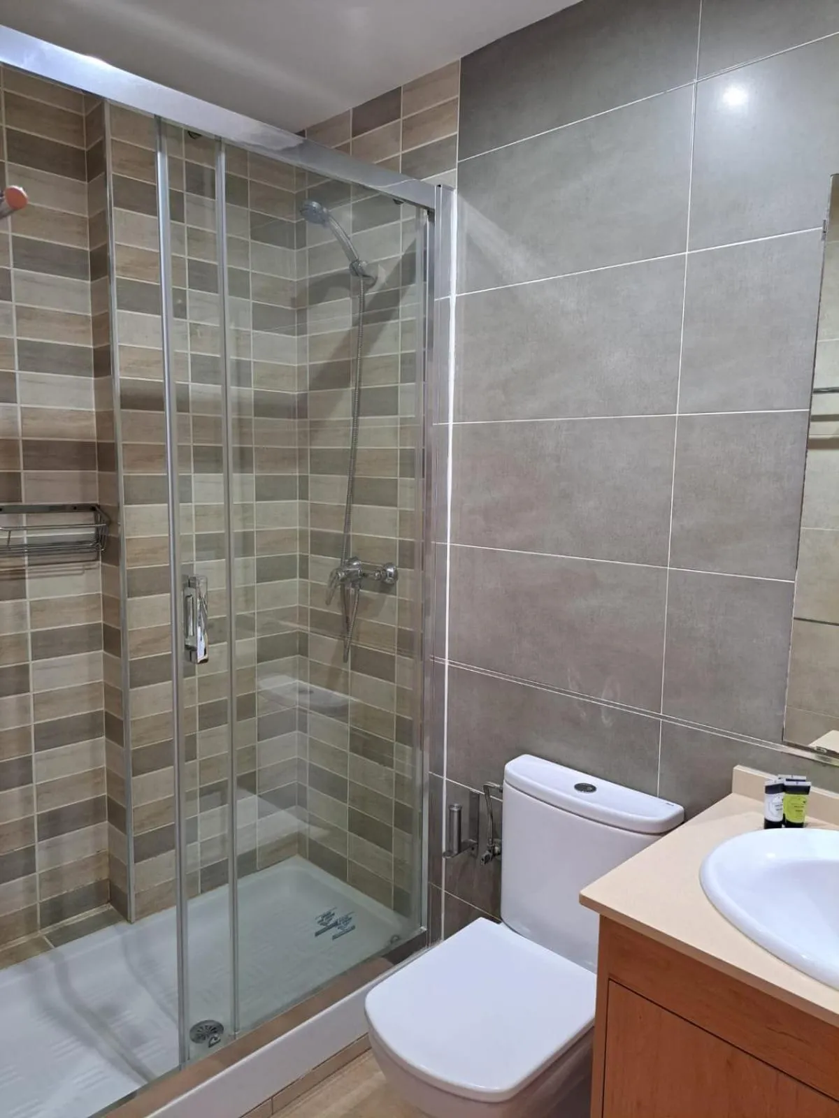 Apartamentos Plaza