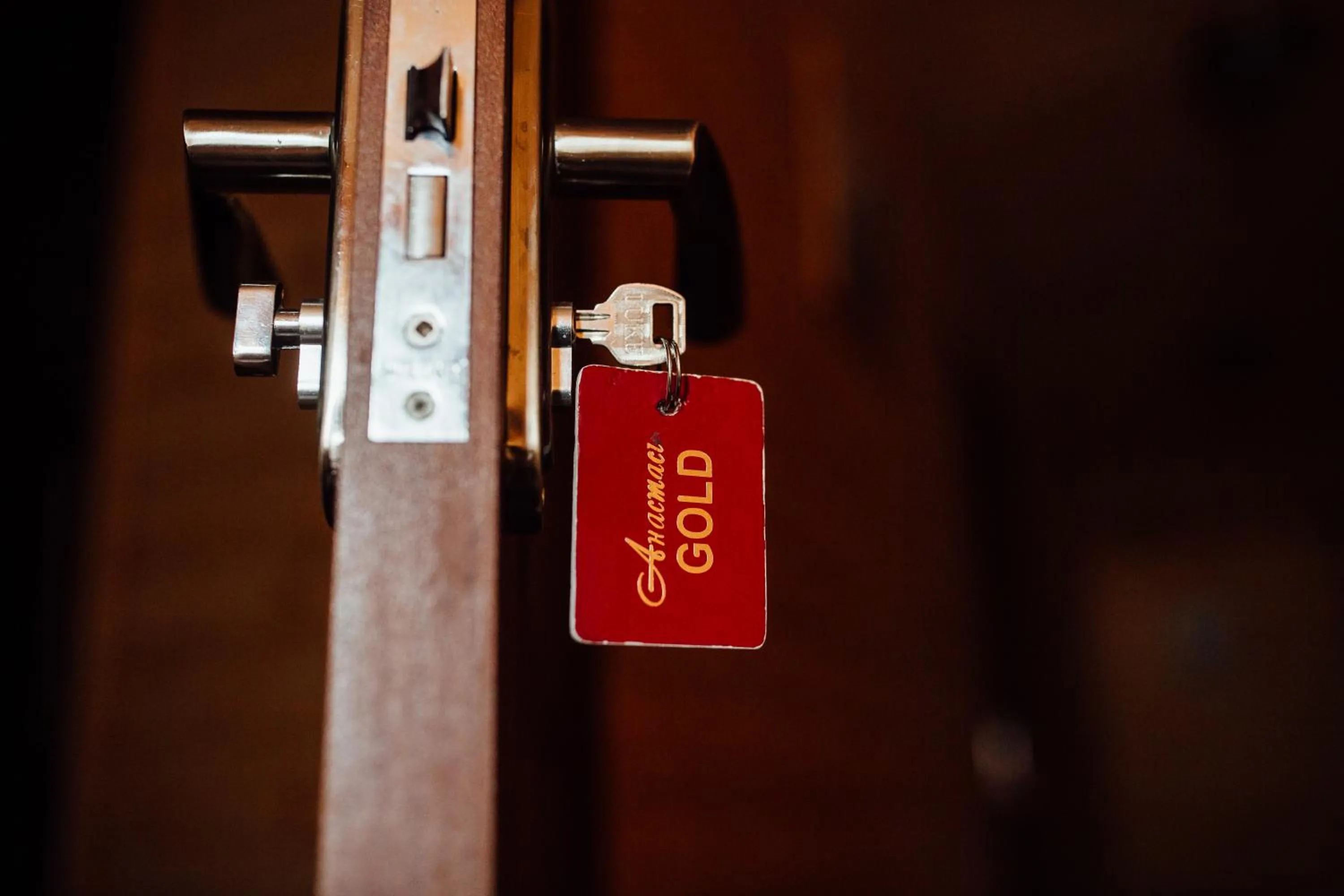 Decorative detail in Anastasiya GOLD