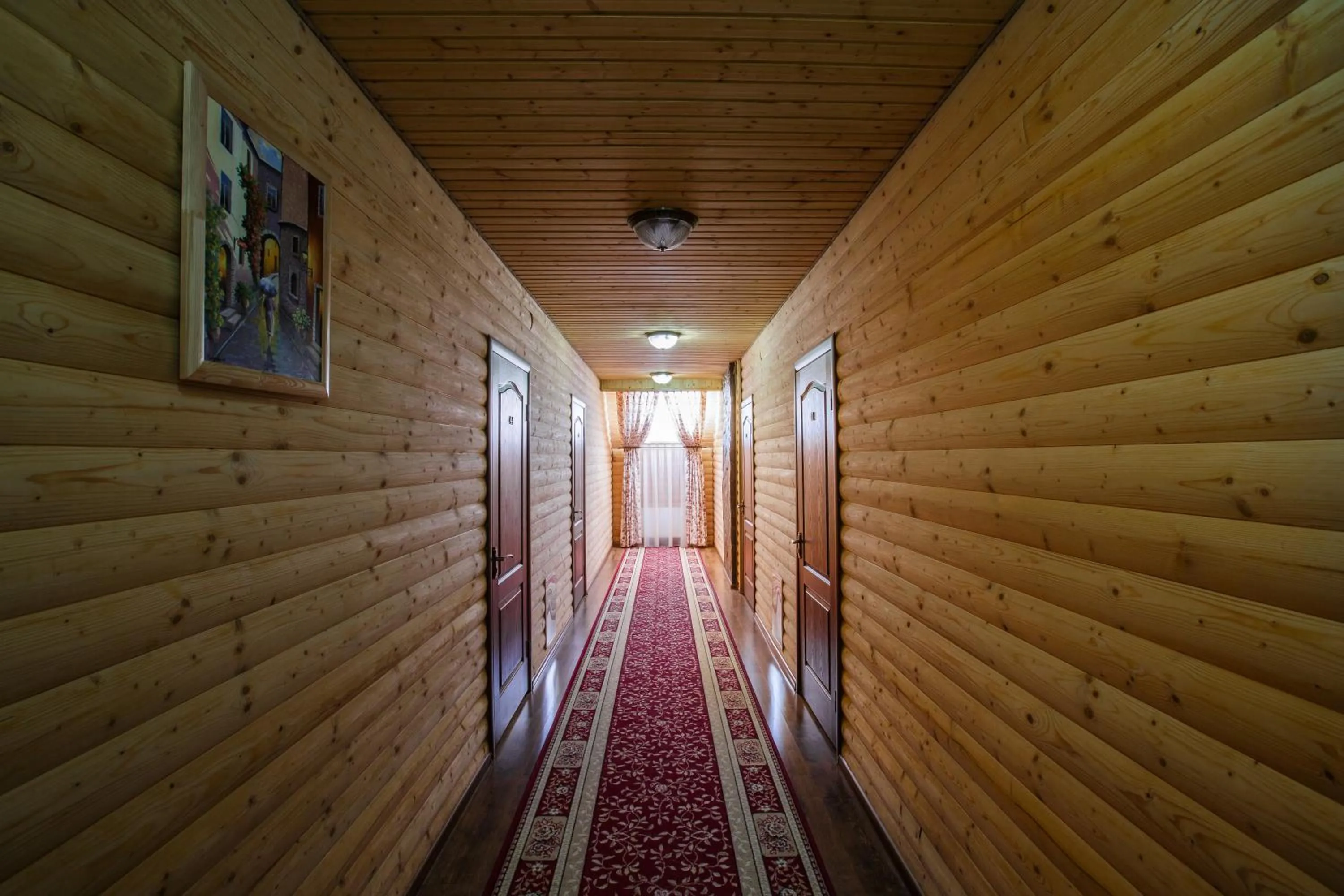 Decorative detail in Anastasiya GOLD