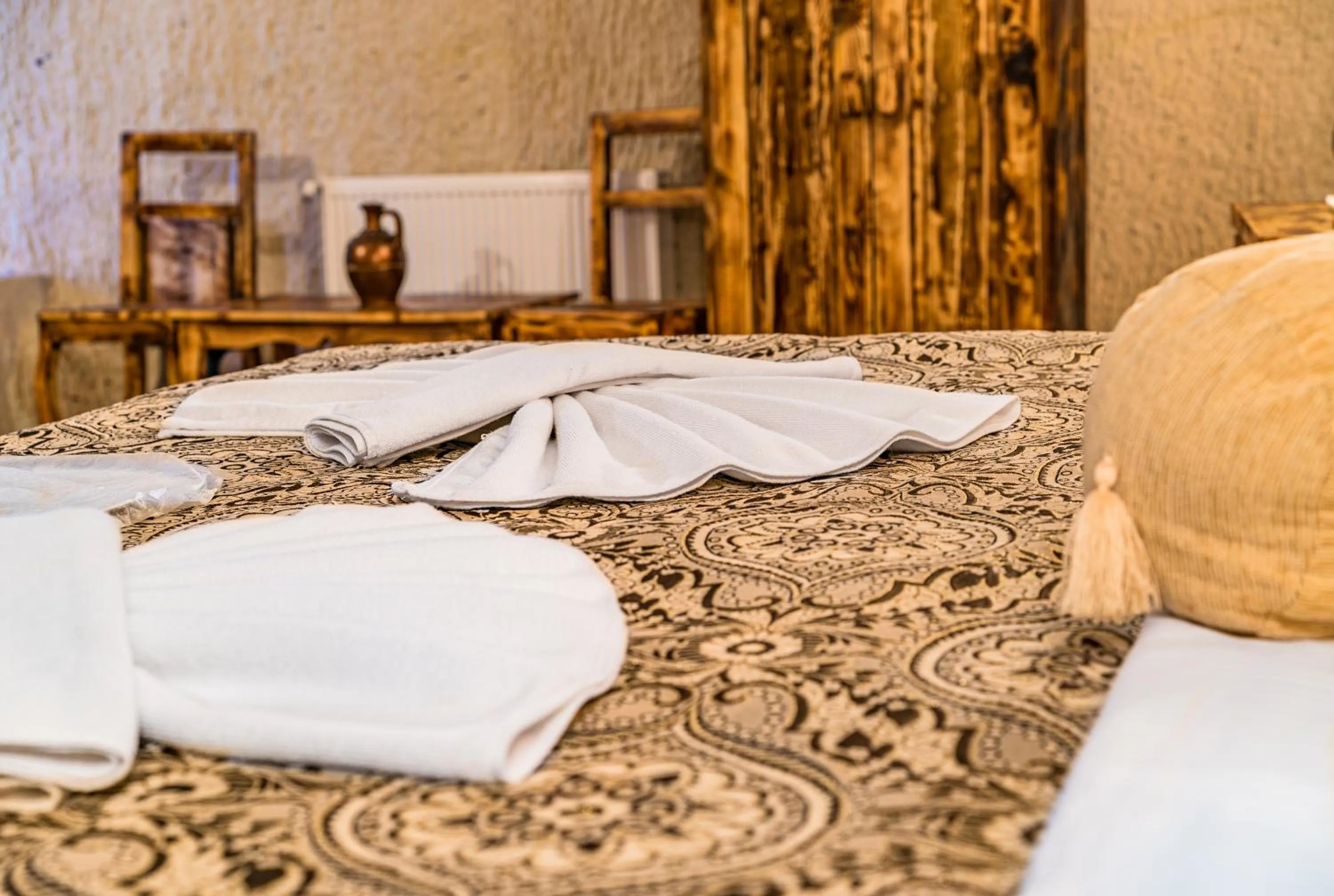 Other, Bed in Cappadocia Ennar Cave Swimming Pool Hot & SPA