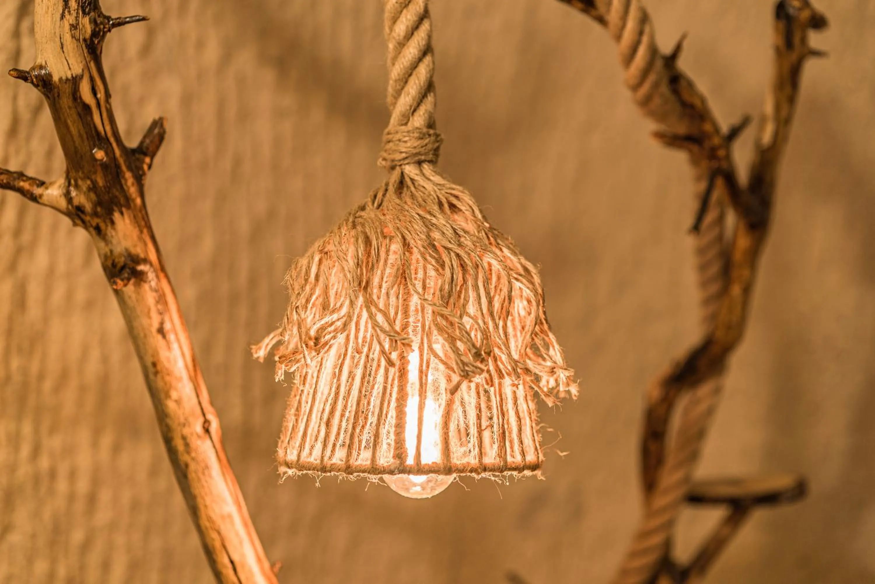 Decorative detail in Cappadocia Ennar Cave Swimming Pool Hot & SPA