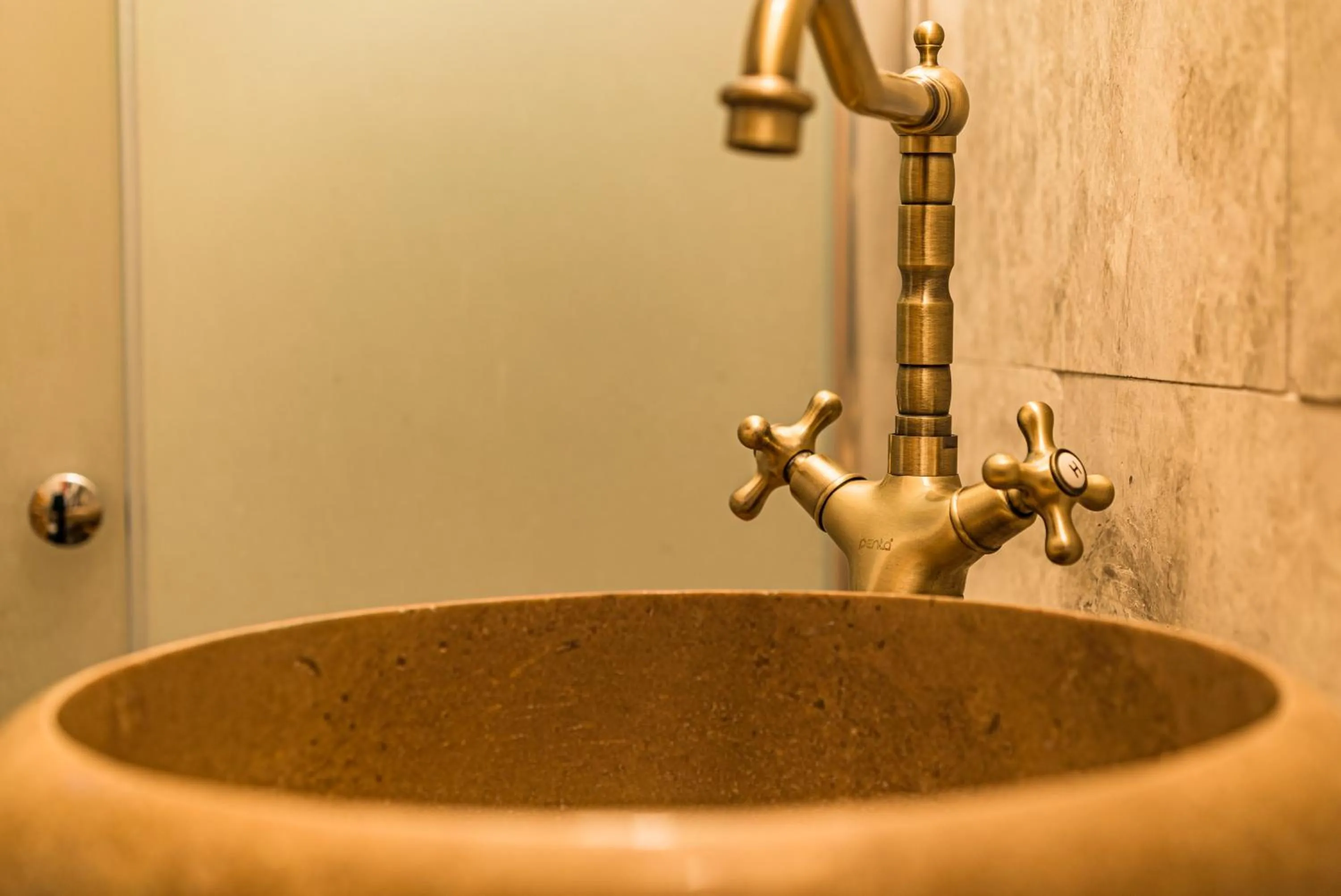 Other in Cappadocia Ennar Cave Swimming Pool Hot & SPA