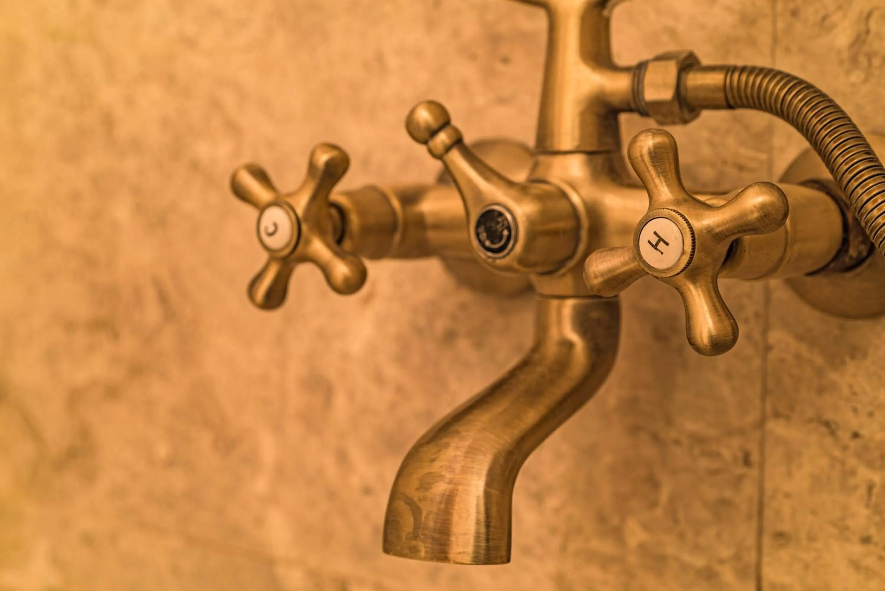 Other in Cappadocia Ennar Cave Swimming Pool Hot & SPA