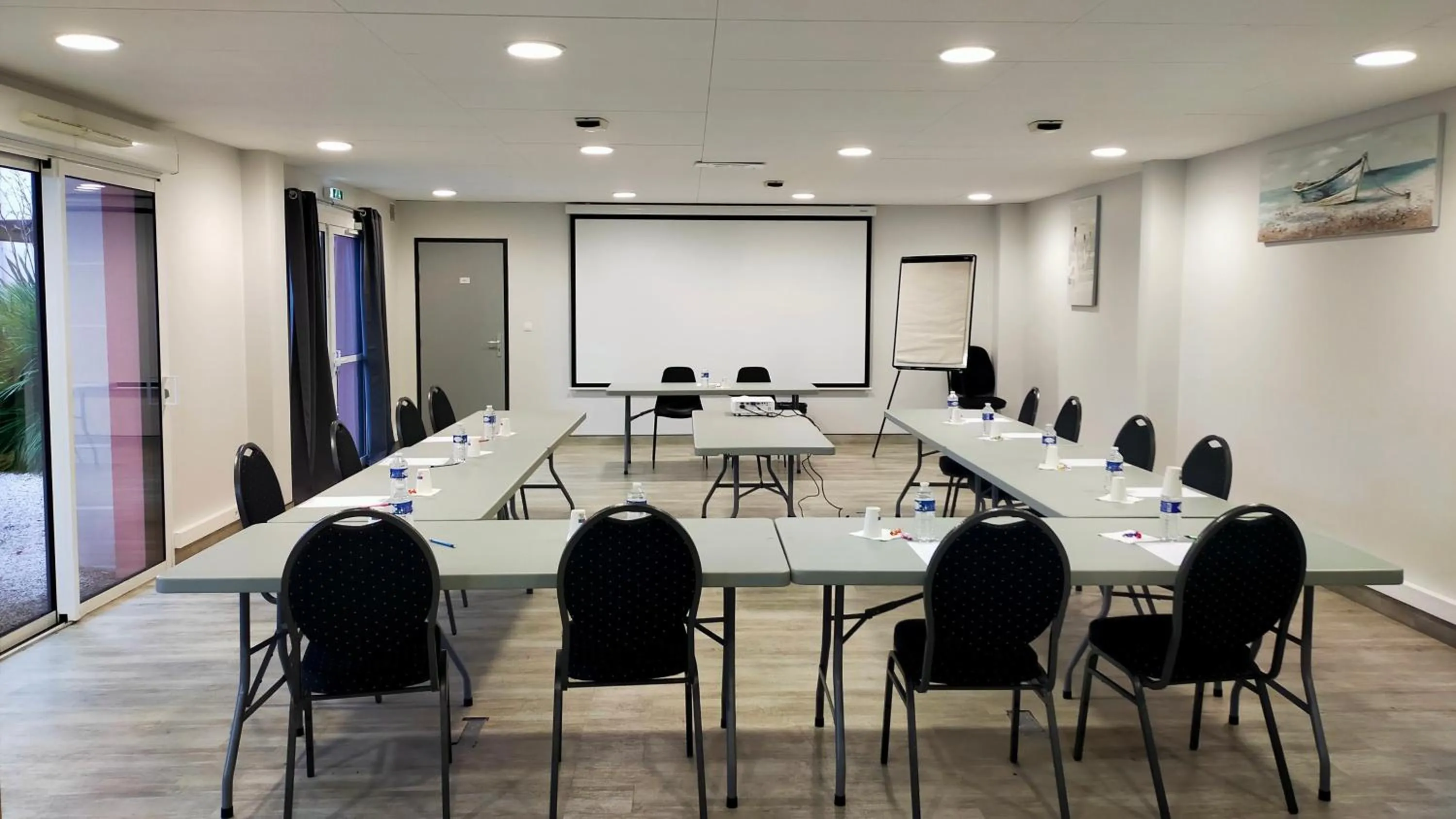 Banquet/Function facilities in Adonis La Baule