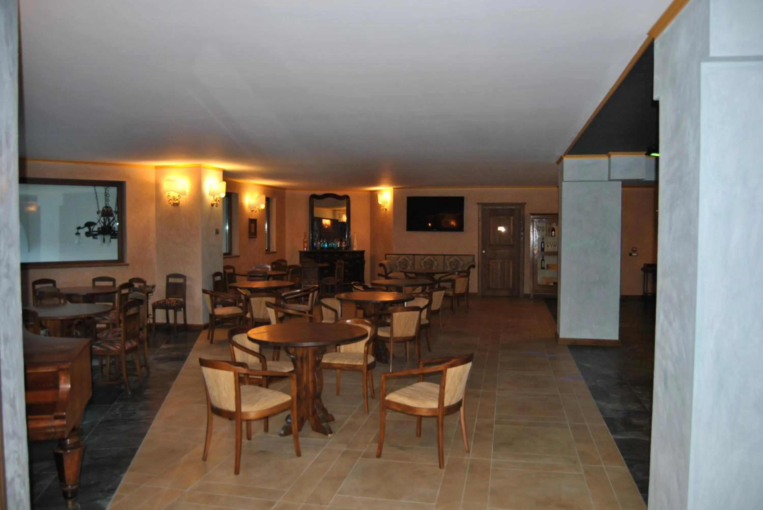 Business facilities in Casa Vacanza La Rocca