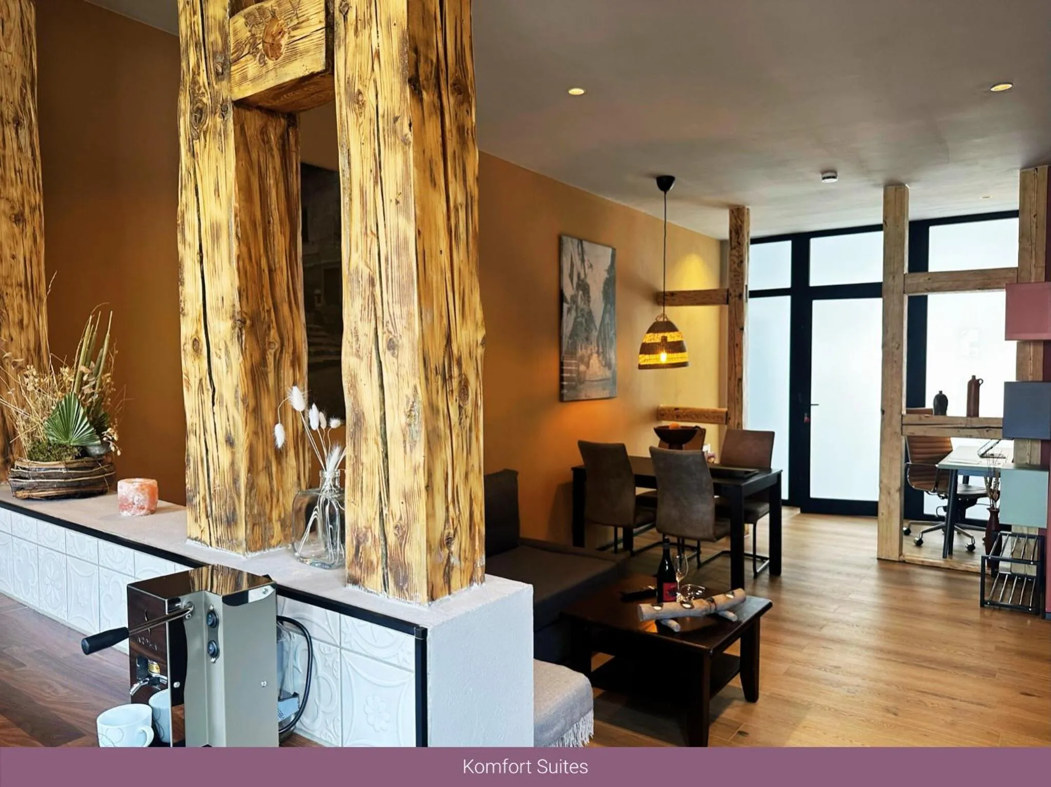 Trattoria & Apartments - Casa da Enzo