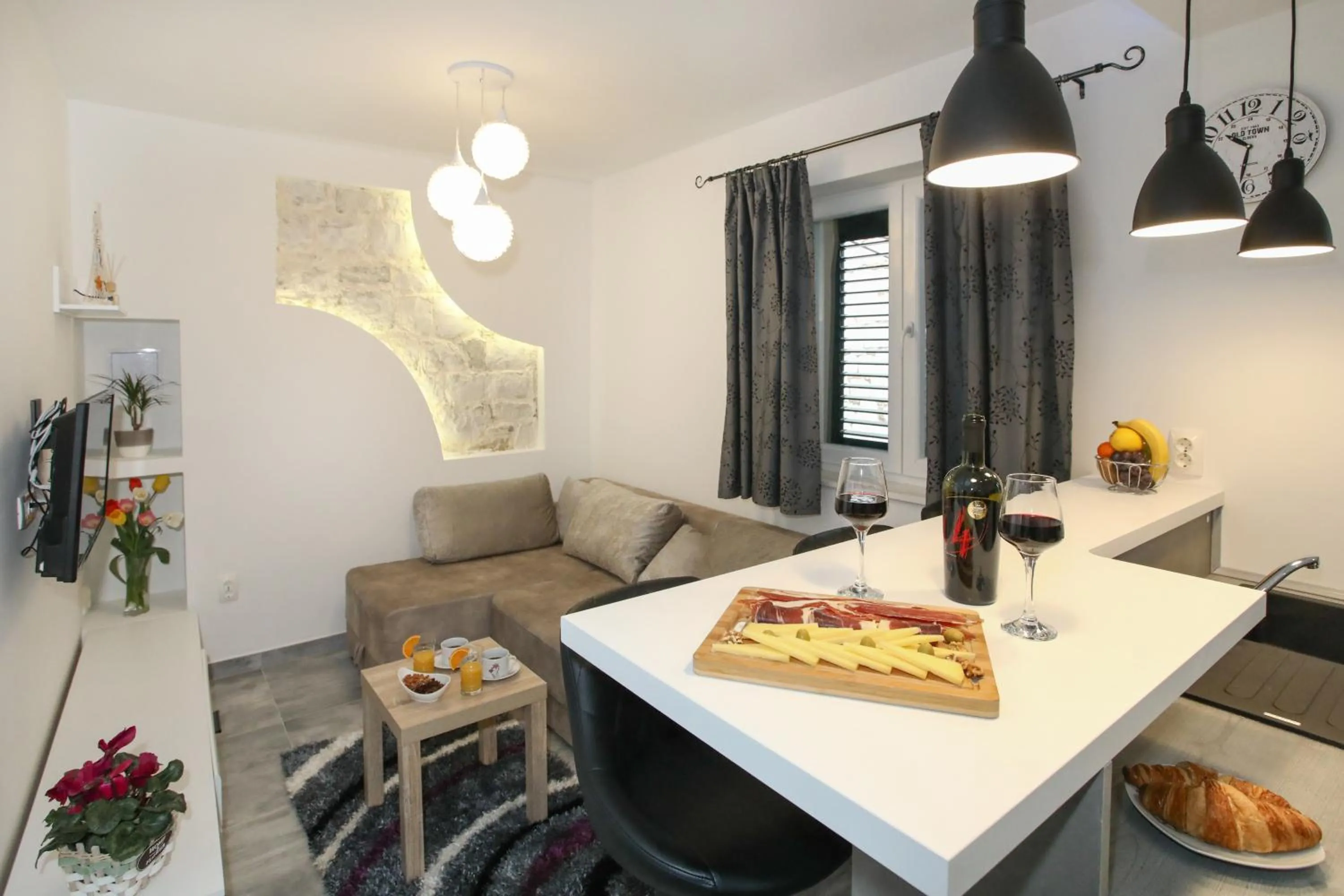 Apartment Luigi