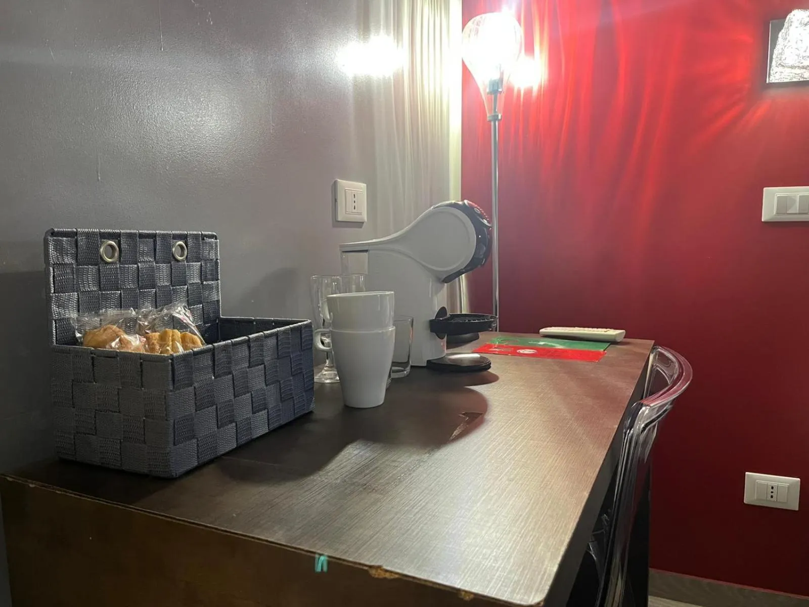 Breakfast in Le Terrazze di San Giovanni