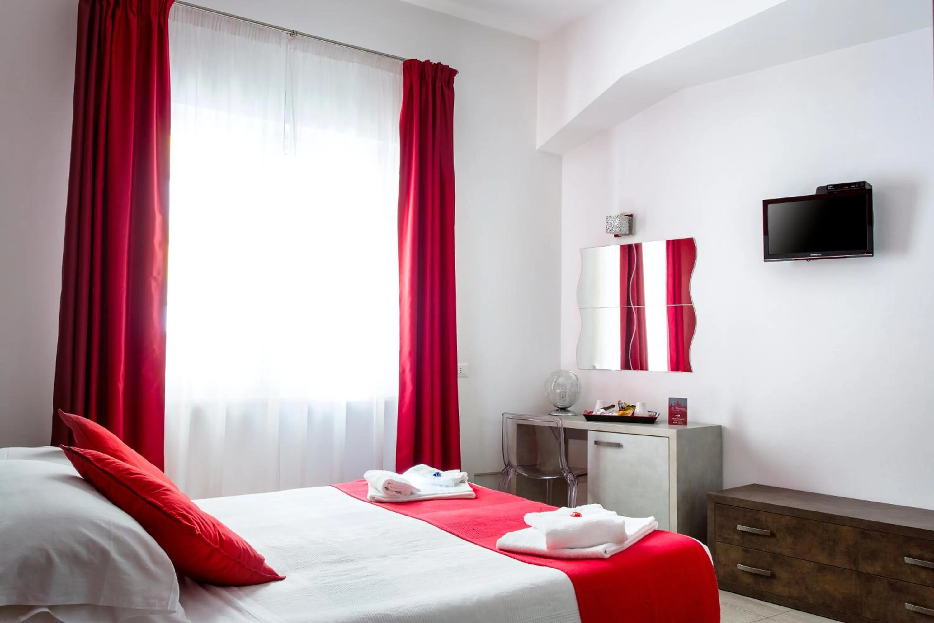 Day, Bed in Le Terrazze di San Giovanni