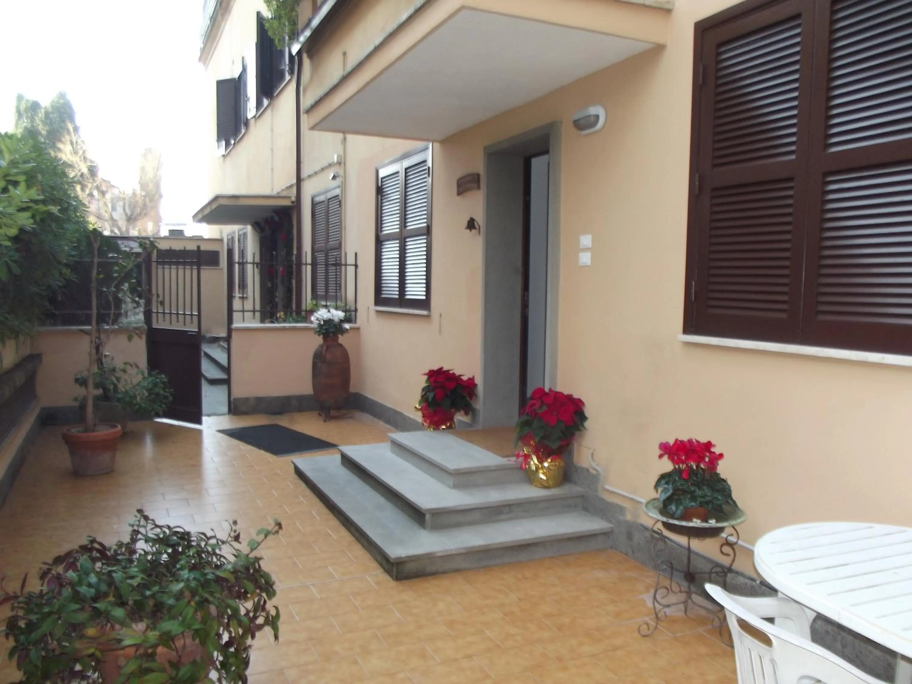 Property building in Le Terrazze di San Giovanni