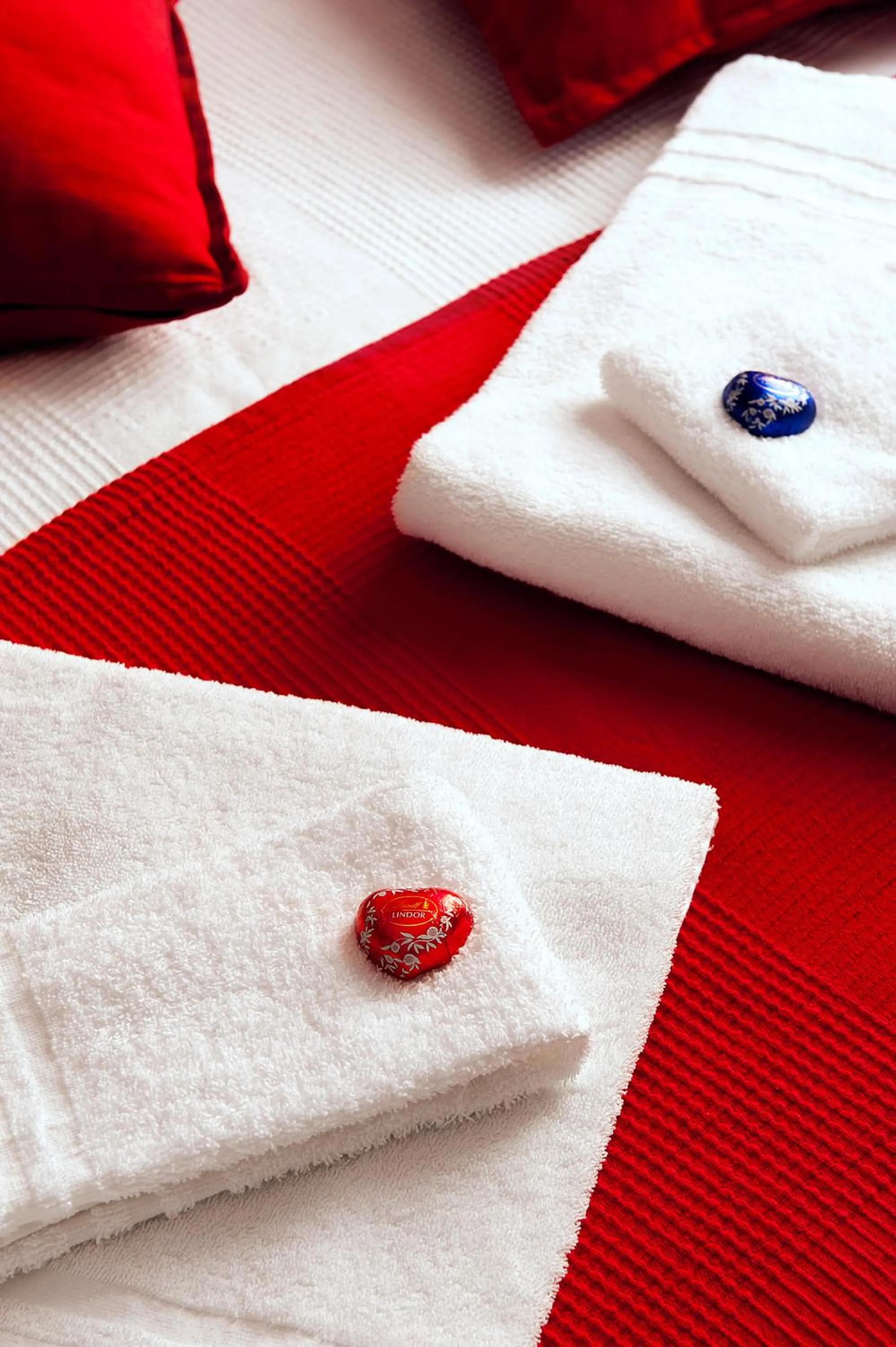 Other, Bed in Le Terrazze di San Giovanni