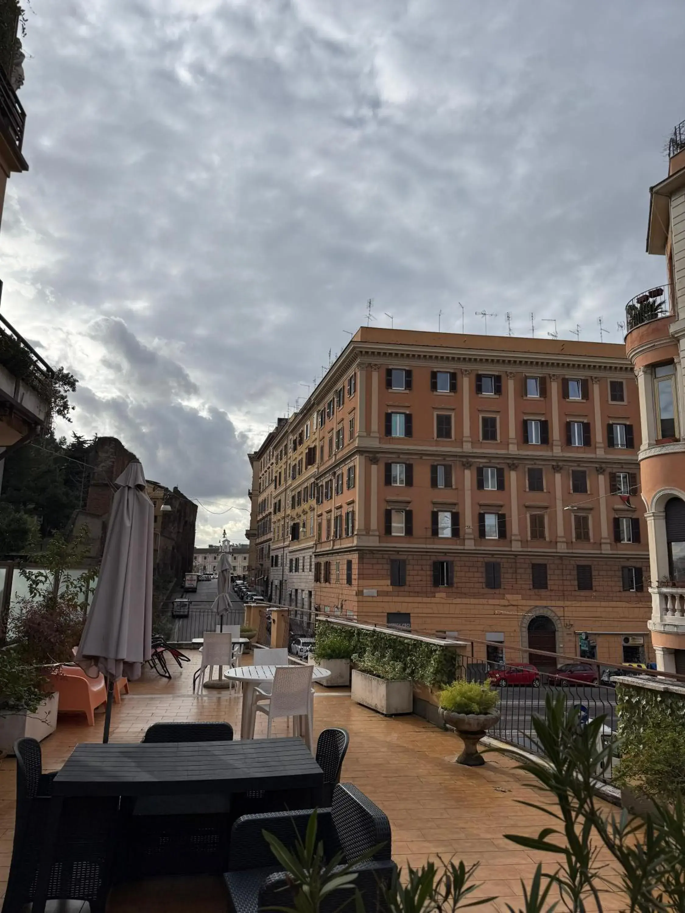 King Room in Le Terrazze di San Giovanni King Room in Le Terrazze di San Giovanni