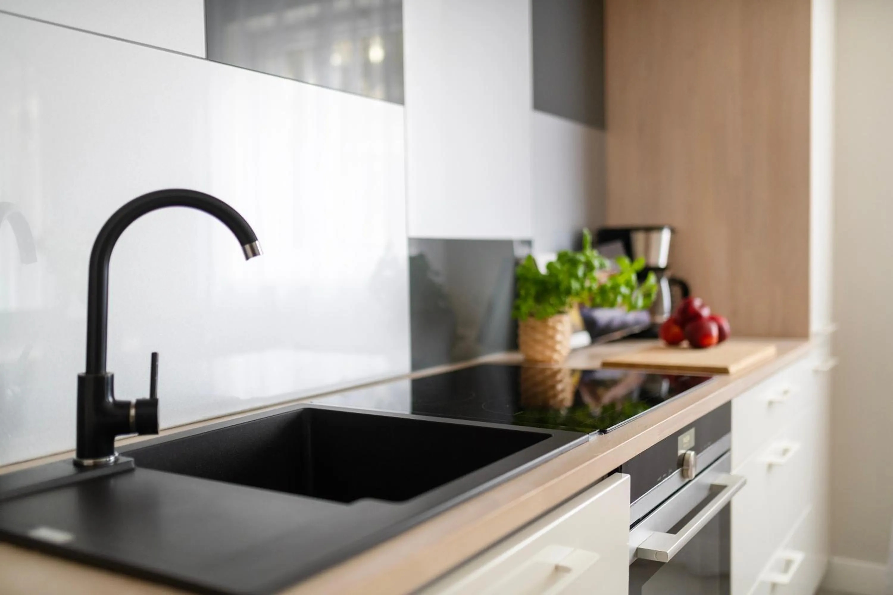 EASY RENT- Gusto, Centrum, 24h Check-in