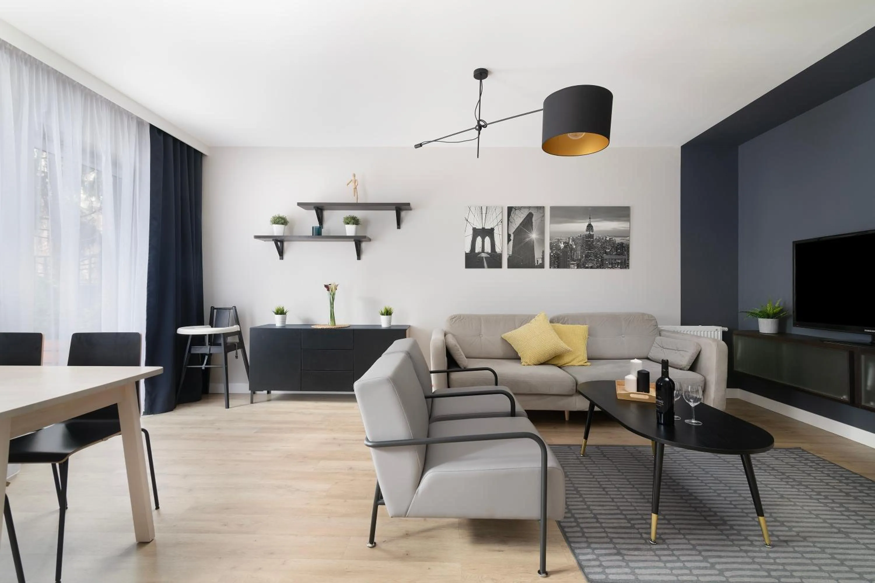 EASY RENT- Gusto, Centrum, 24h Check-in