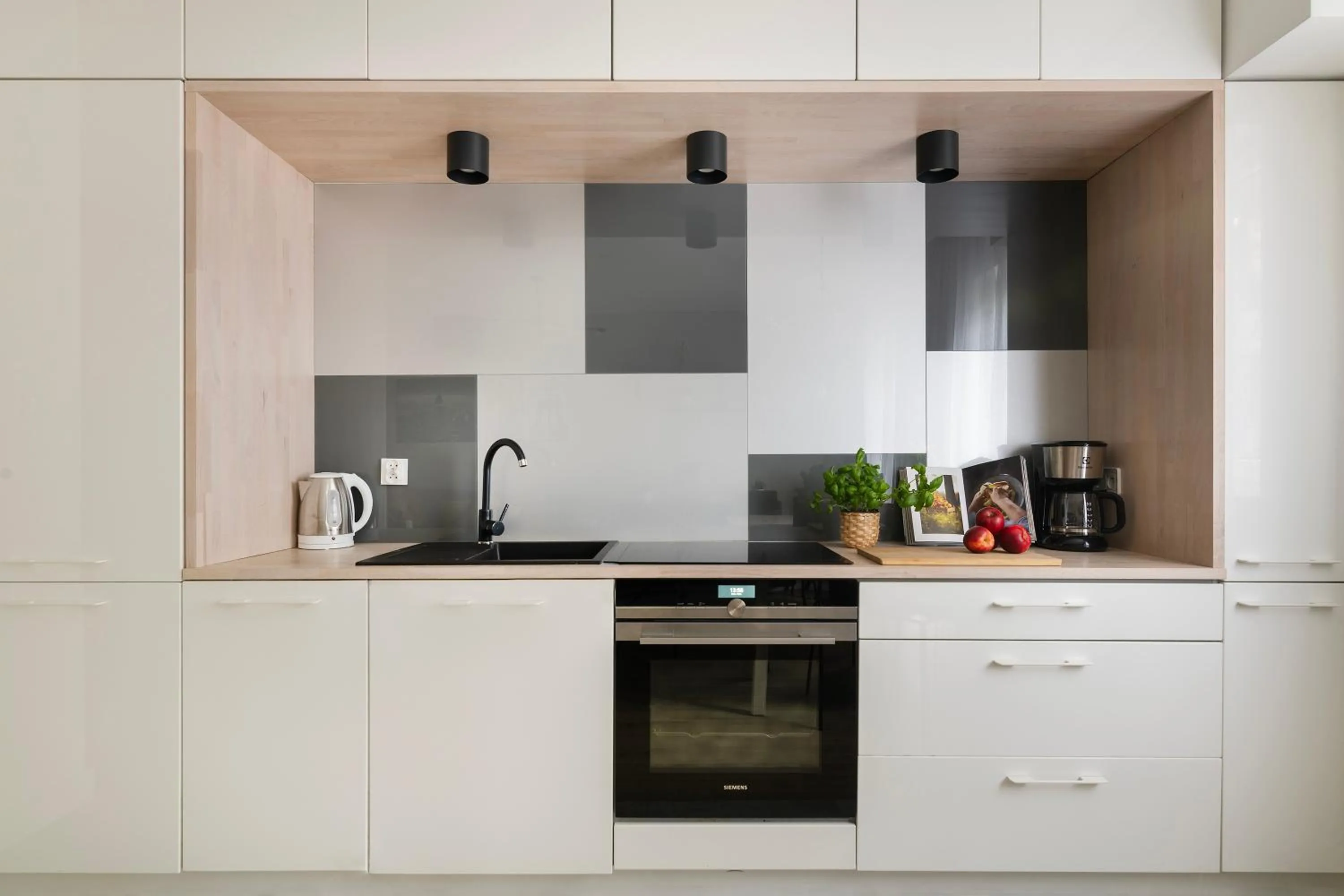 EASY RENT- Gusto, Centrum, 24h Check-in