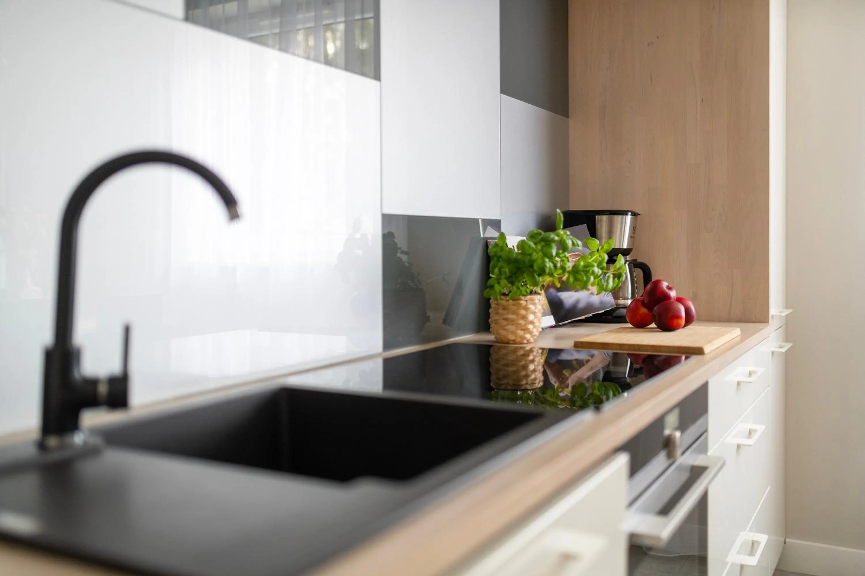 EASY RENT- Gusto, Centrum, 24h Check-in
