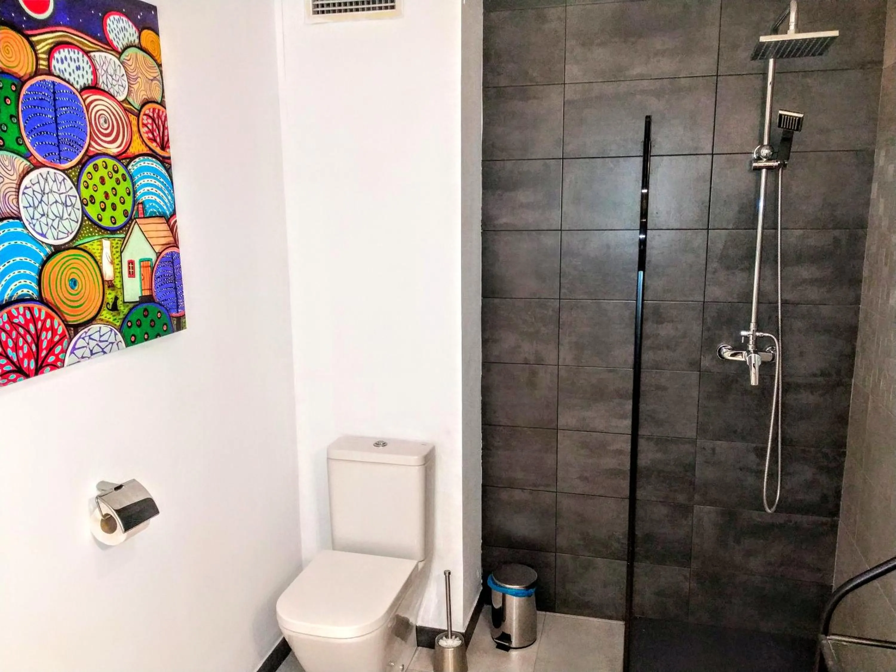 Apartamentos Sol Hospital Santiago