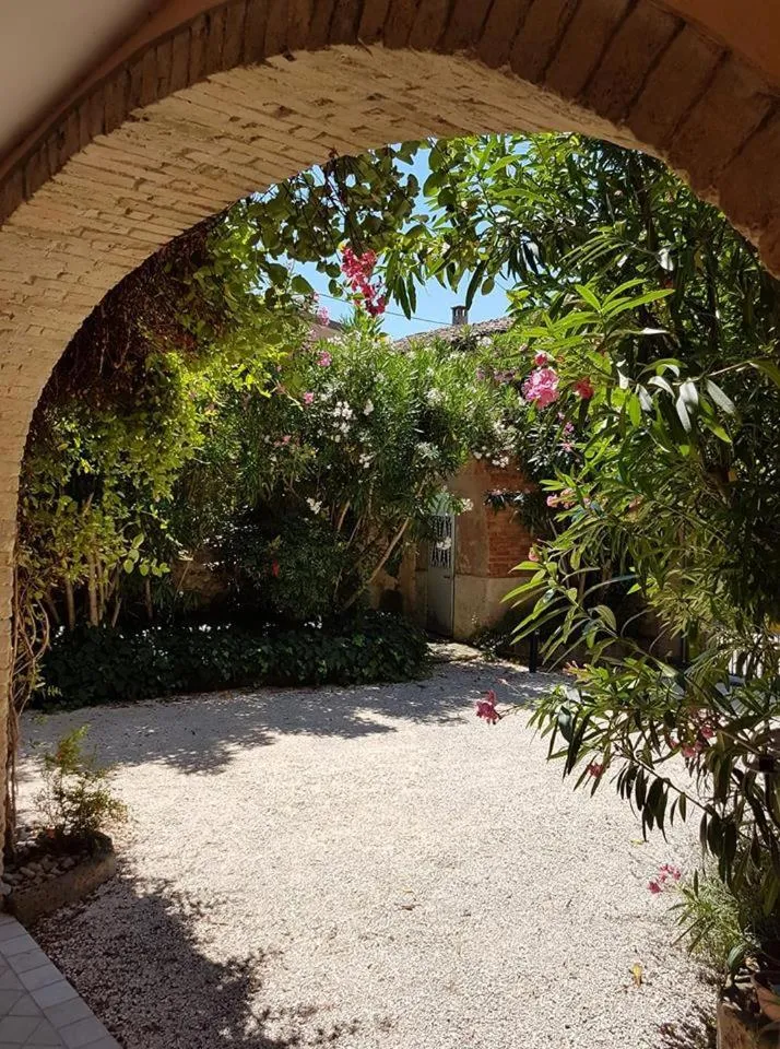 Facade/entrance in Bed & Breakfast Belfiore