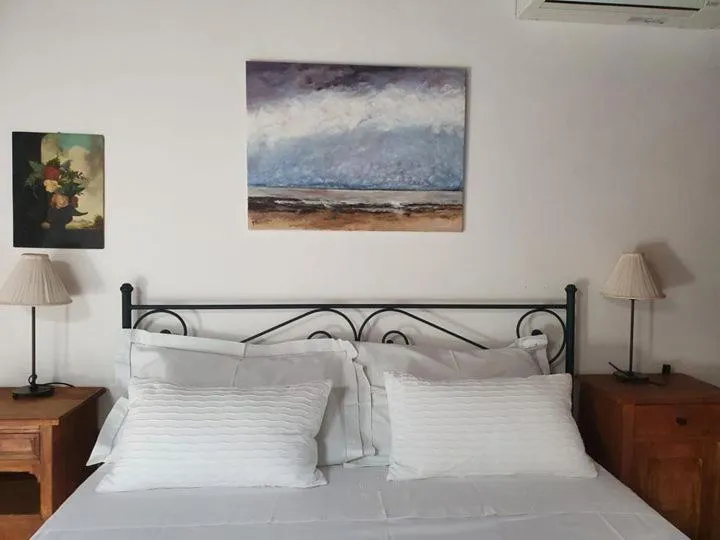 Bed in Bed & Breakfast Belfiore