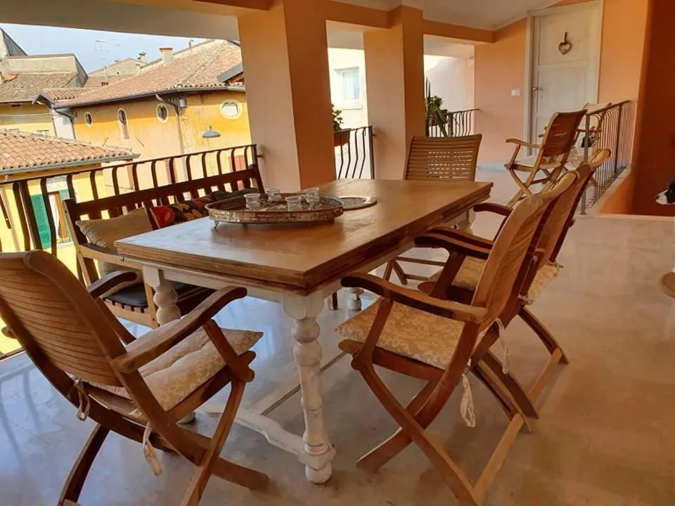 Bed & Breakfast Belfiore