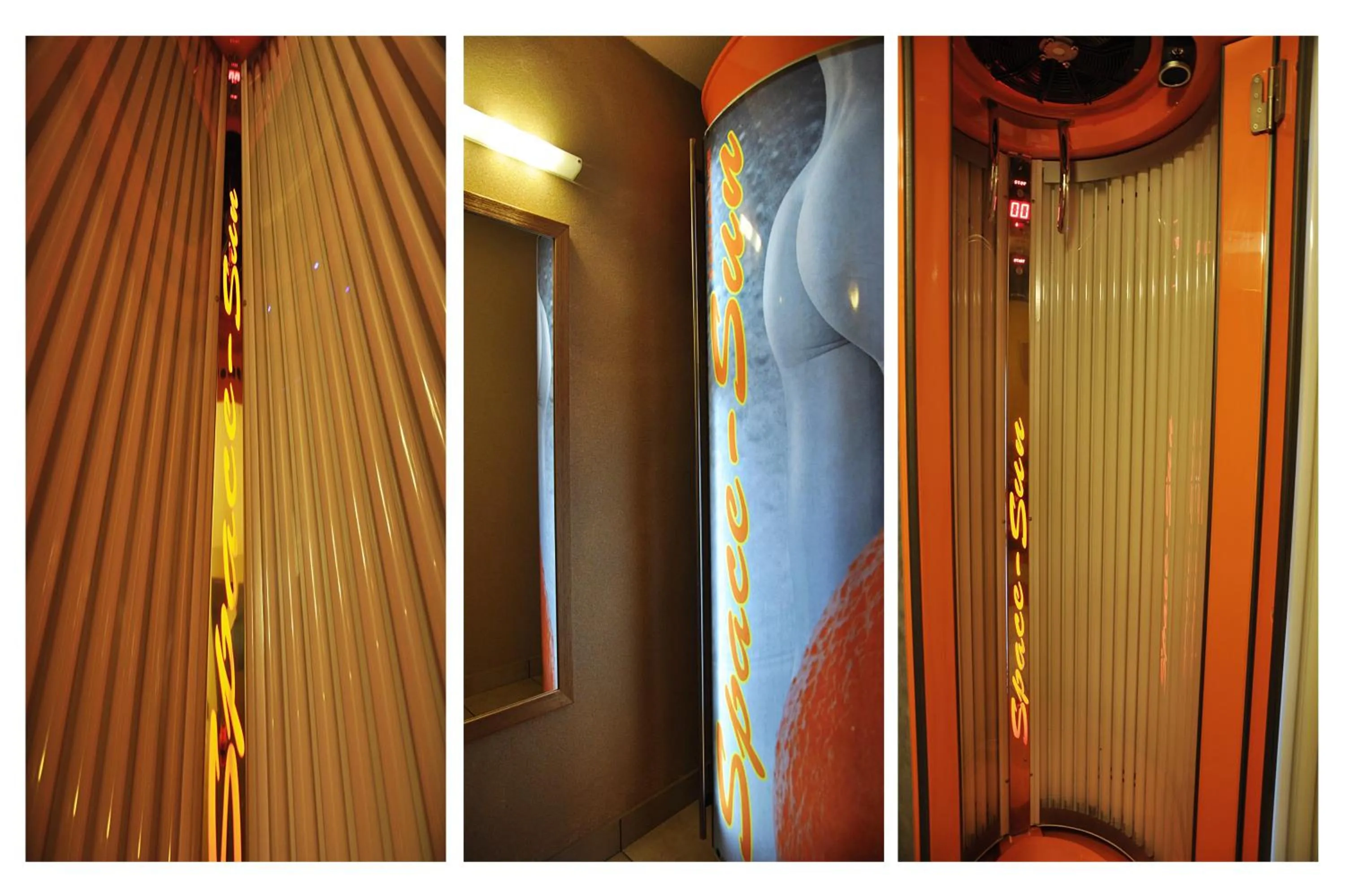 Activities in Willa Koba