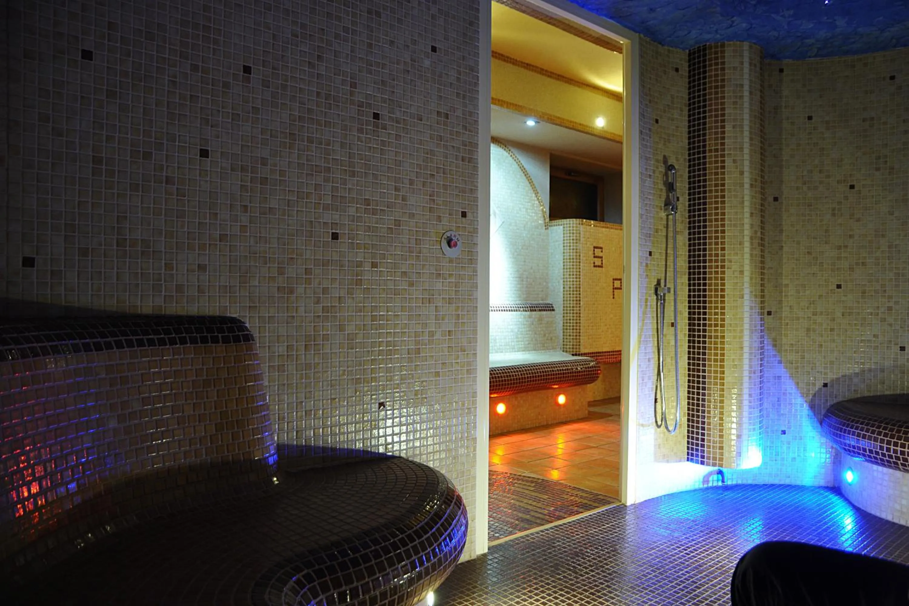 Activities in Willa Koba